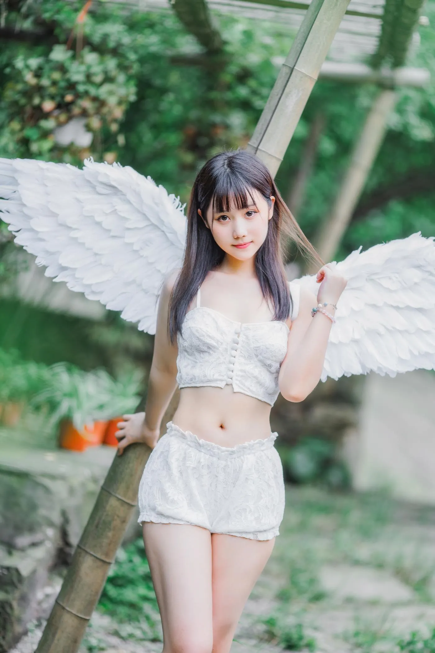 镜酱 – NO.15 空镜 [87P]插图5