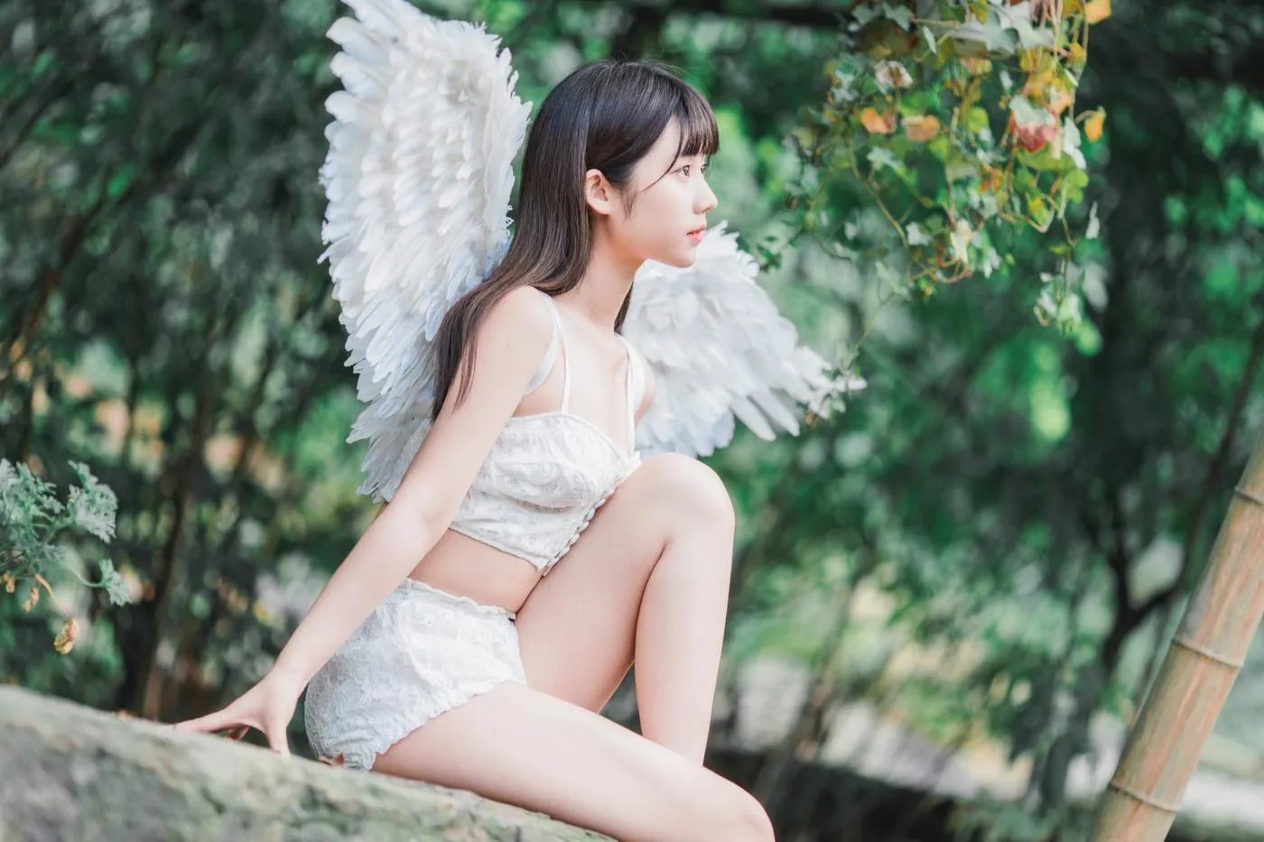 镜酱 – NO.15 空镜 [87P]插图6