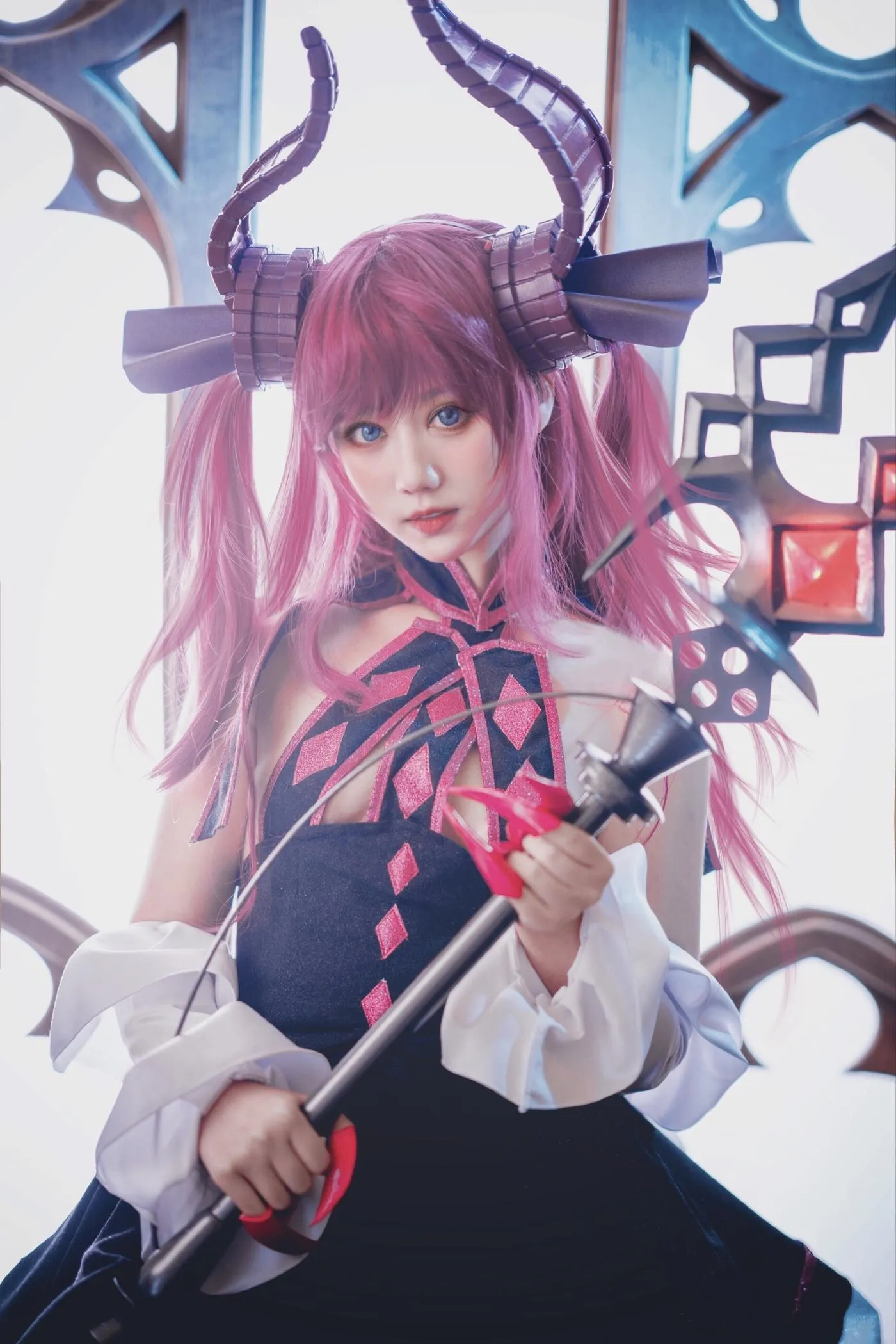 镜酱 – NO.18 龙娘 [9P]插图6
