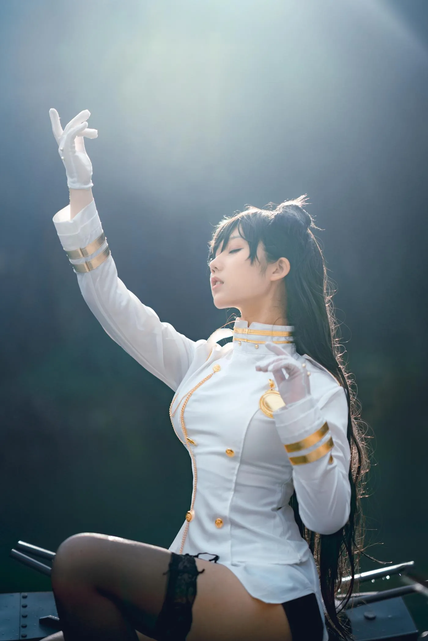 镜酱 – NO.20  爱宕 [16P]插图3