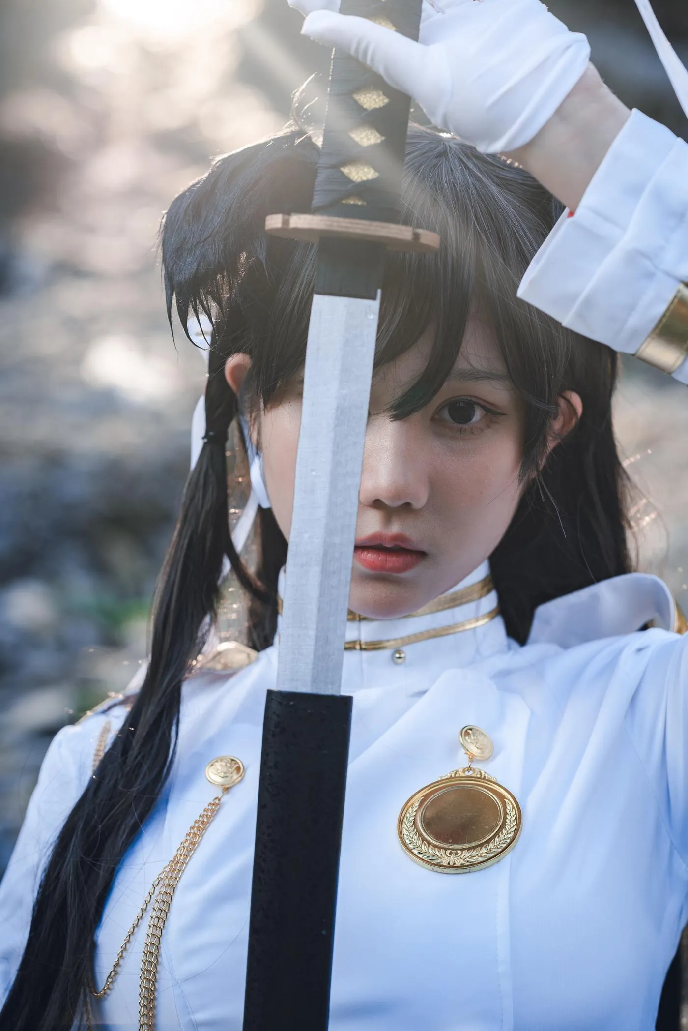 镜酱 – NO.20  爱宕 [16P]插图4