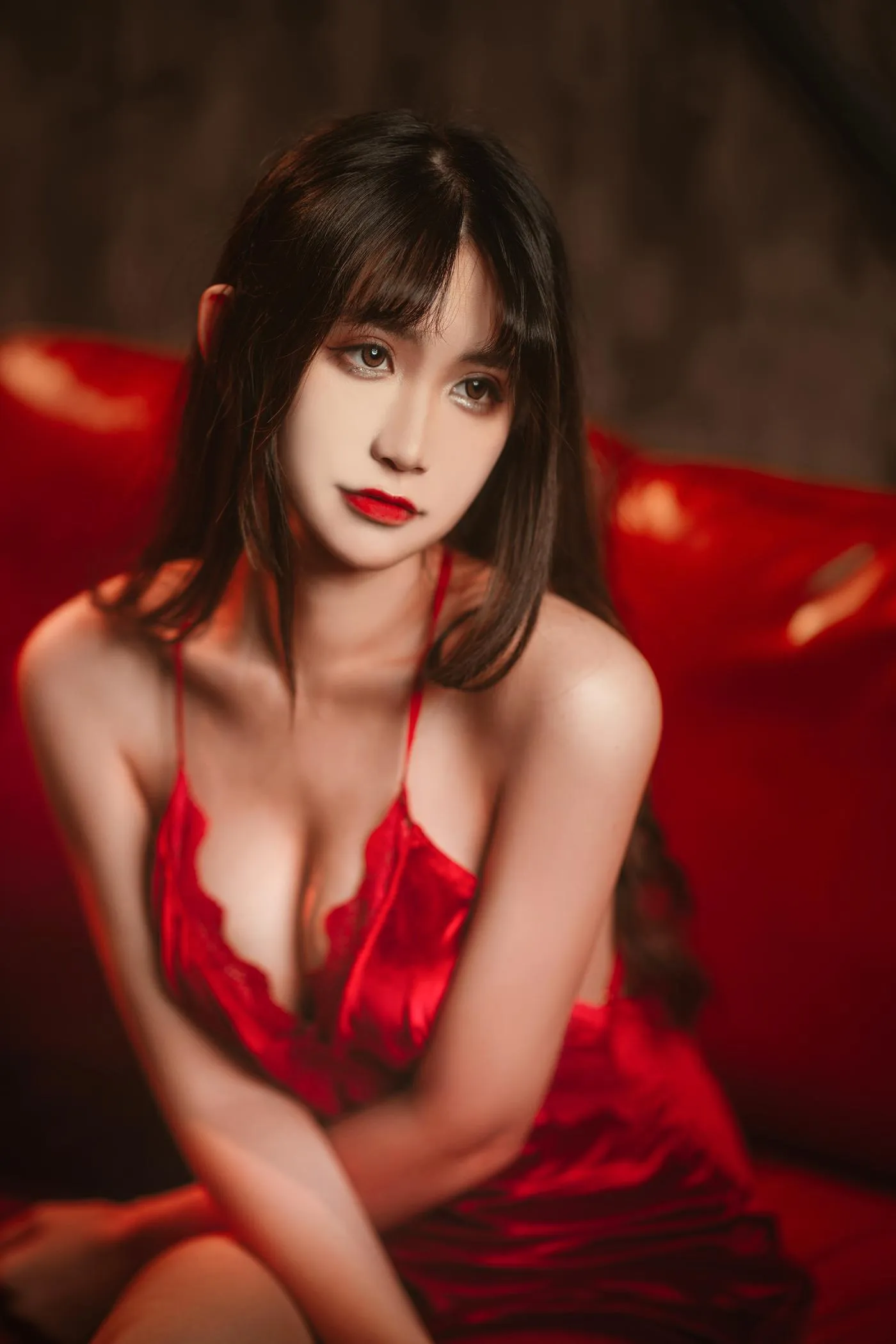 阮邑_Fairy  – NO.11 异类（真爱版） [100P]插图2