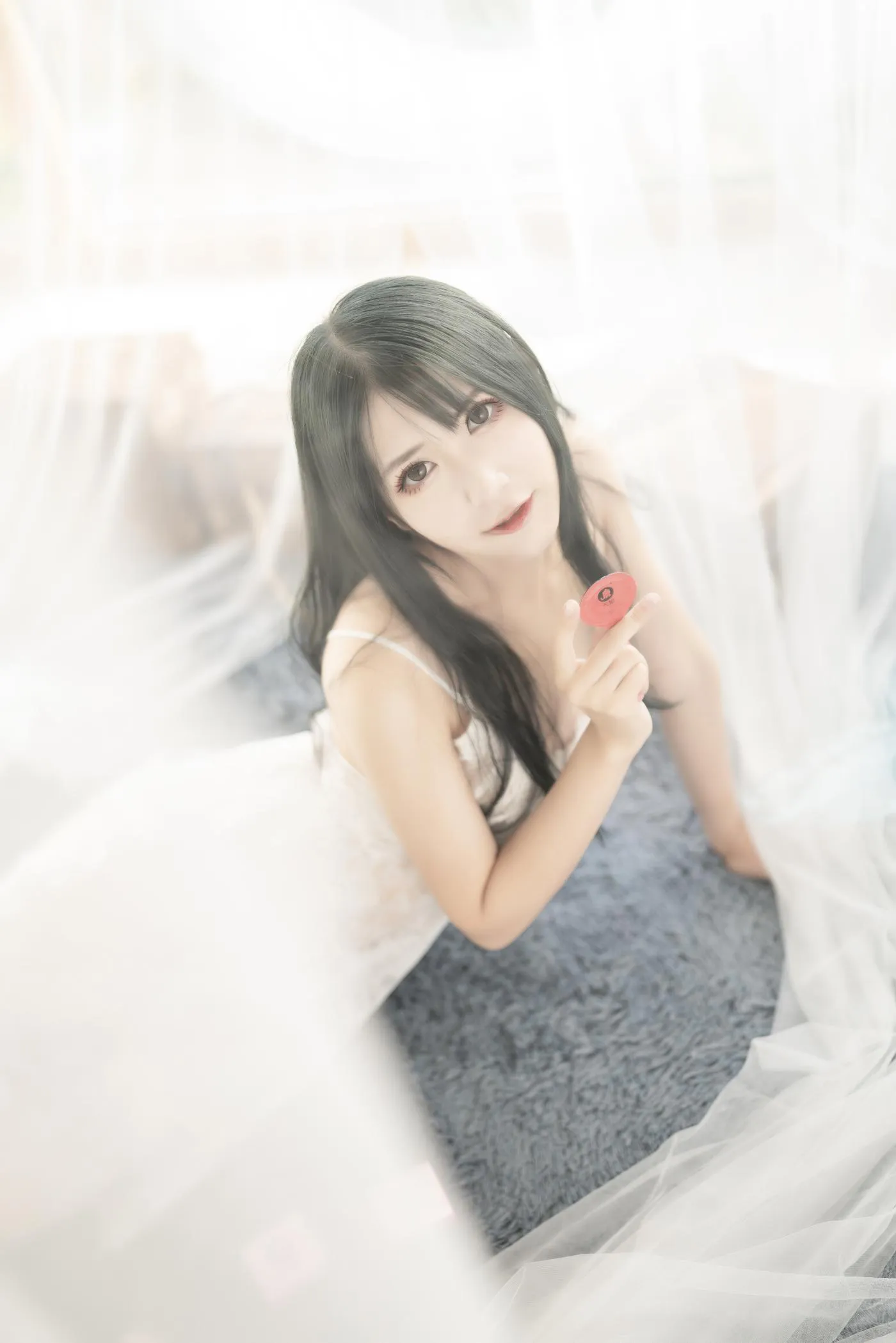 阮邑_Fairy – NO.06 大象 私房 [40P]插图6