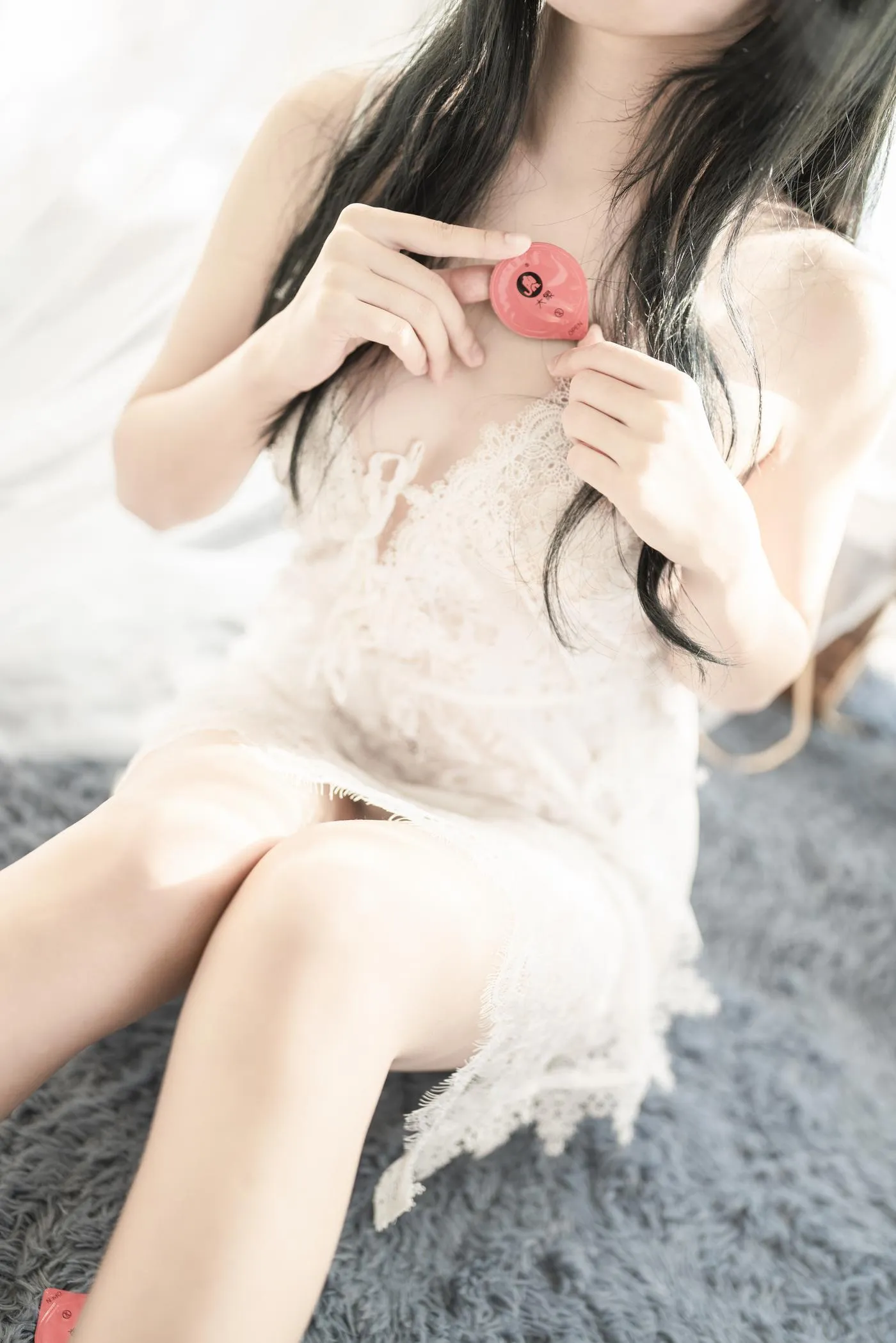 阮邑_Fairy – NO.06 大象 私房 [40P]插图2