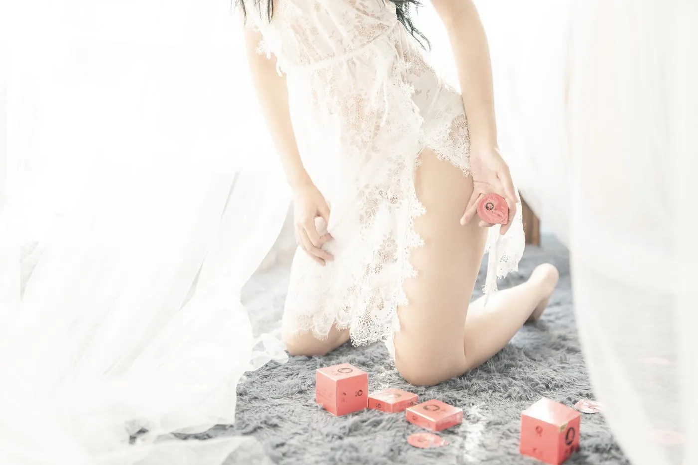 阮邑_Fairy – NO.06 大象 私房 [40P]插图4