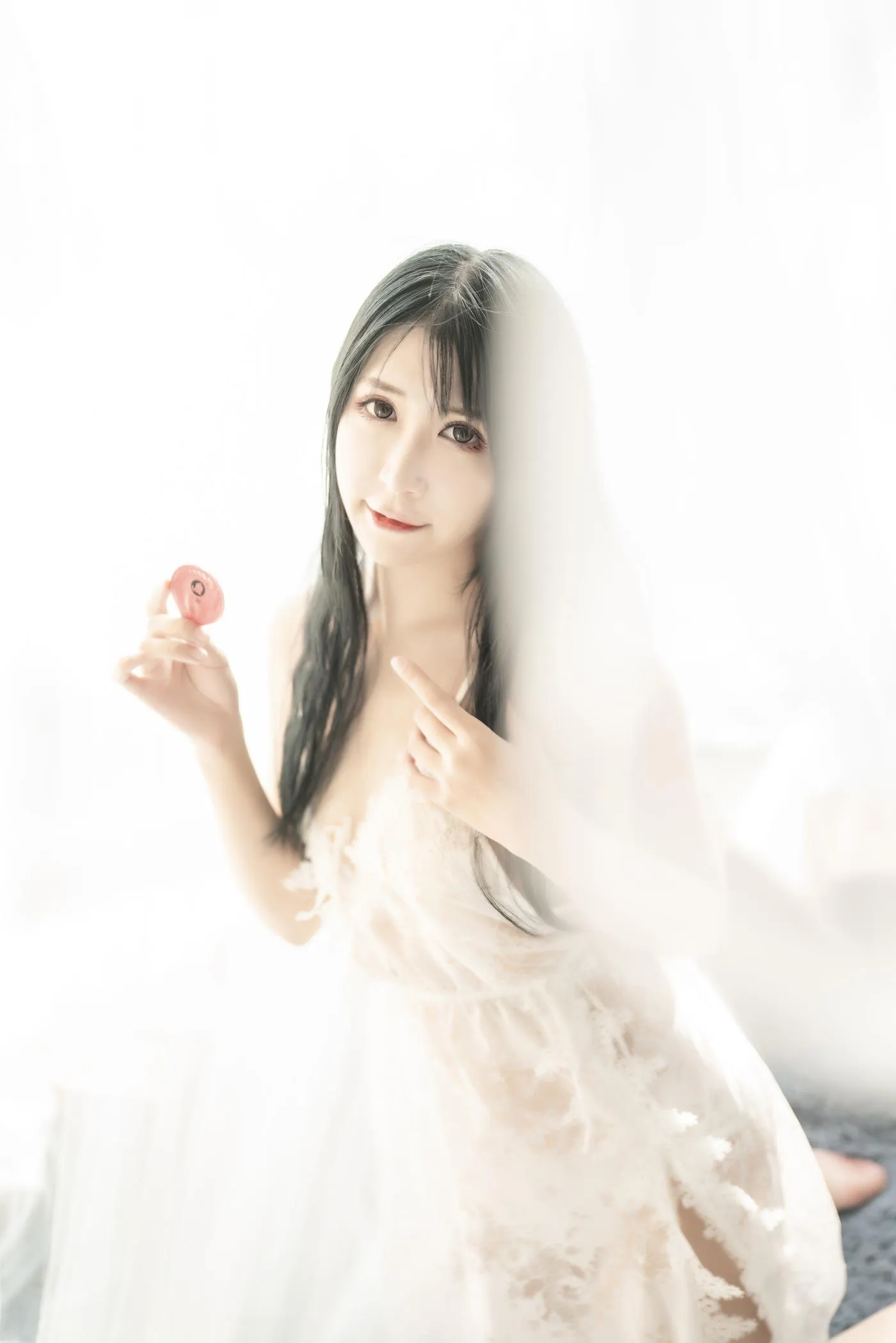 阮邑_Fairy – NO.06 大象 私房 [40P]插图6