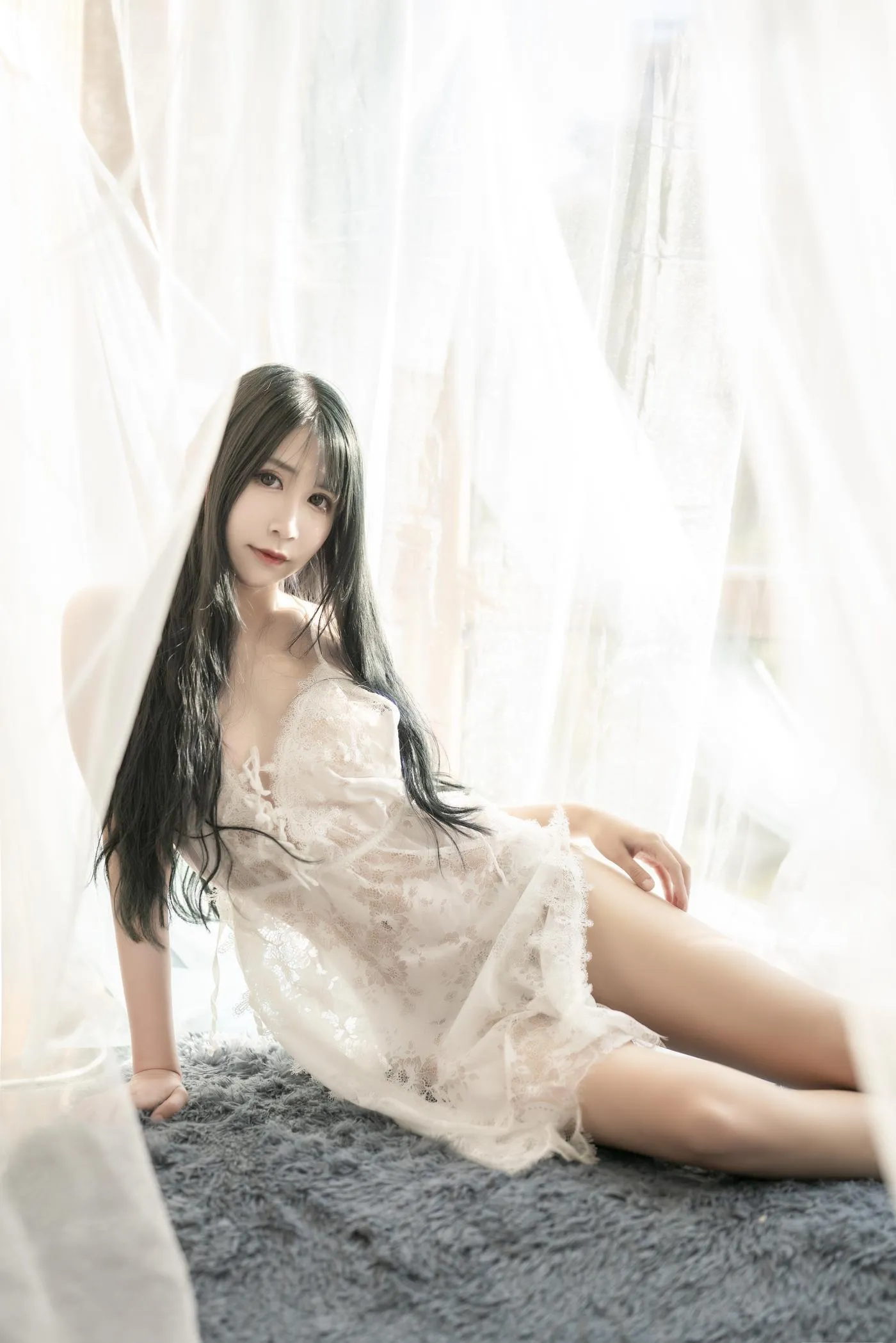 阮邑_Fairy – NO.06 大象 私房 [40P]插图1