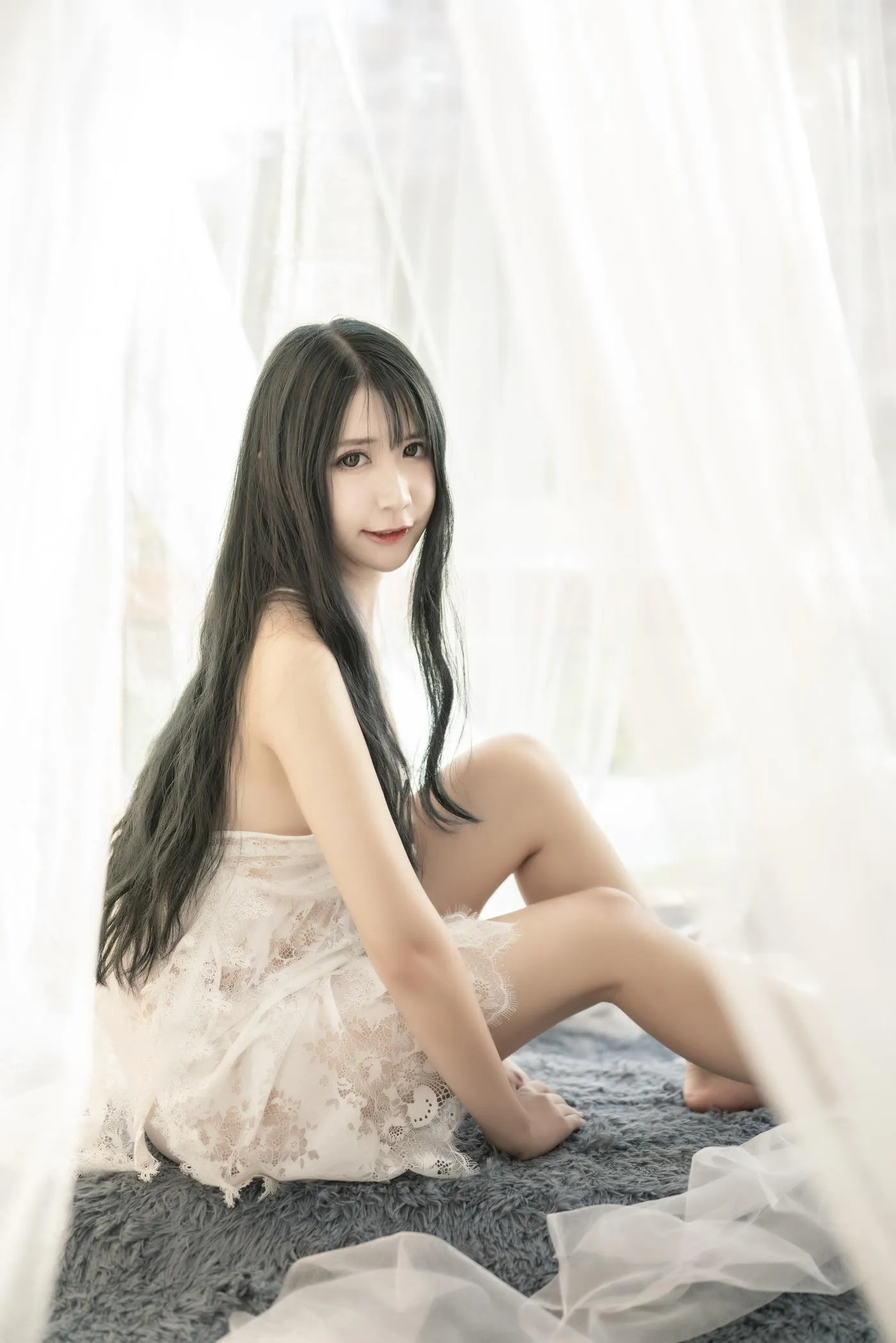 阮邑_Fairy – NO.06 大象 私房 [40P]插图5