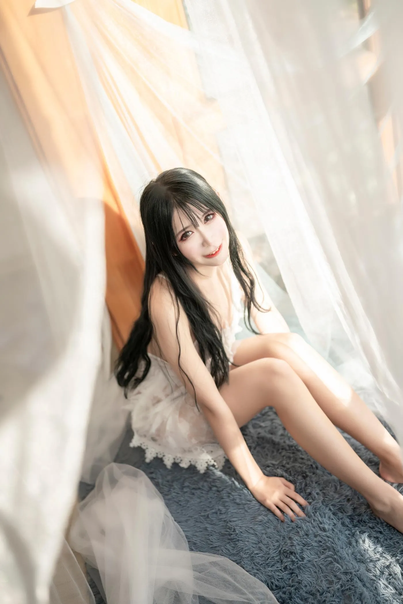 阮邑_Fairy – NO.06 大象 私房 [40P]插图4