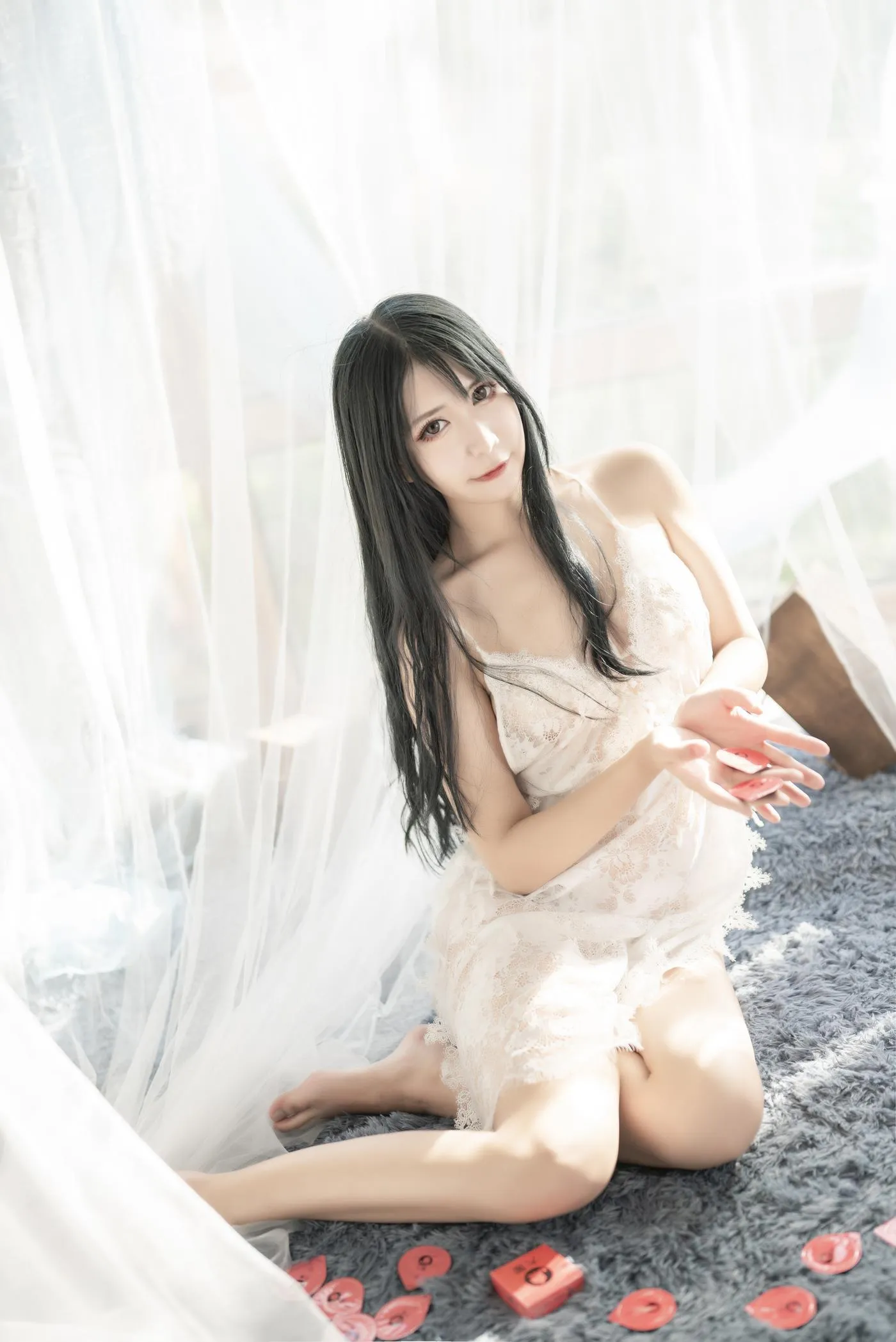阮邑_Fairy – NO.06 大象 私房 [40P]插图7