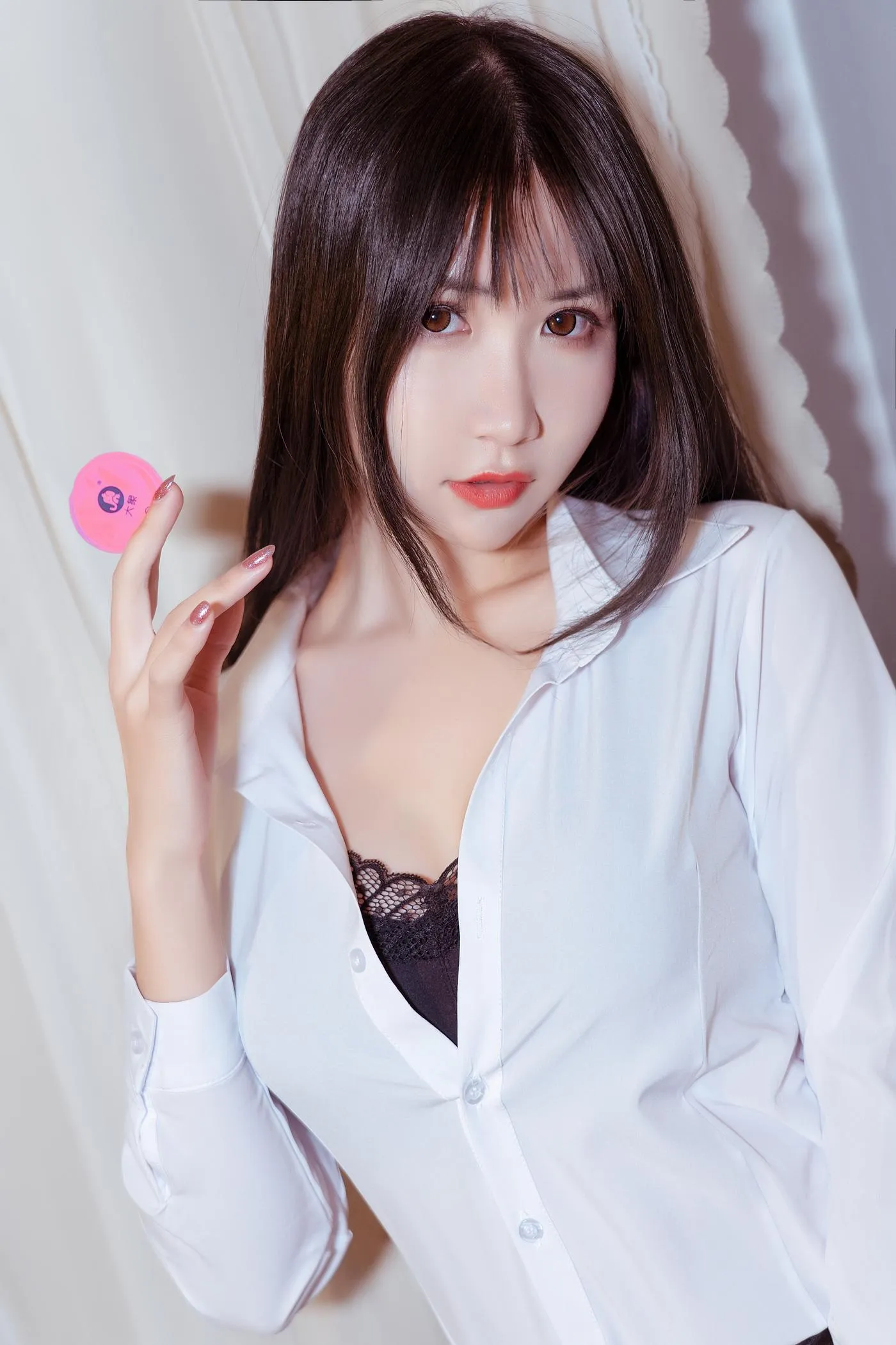 阮邑_Fairy – NO.08 大象 OL [21P]插图7