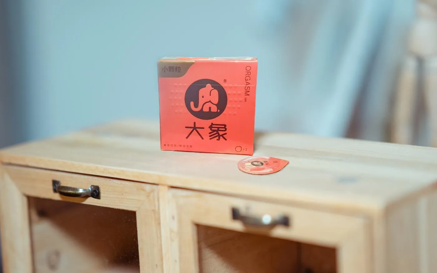 阮邑_Fairy – NO.08 大象 OL [21P]插图