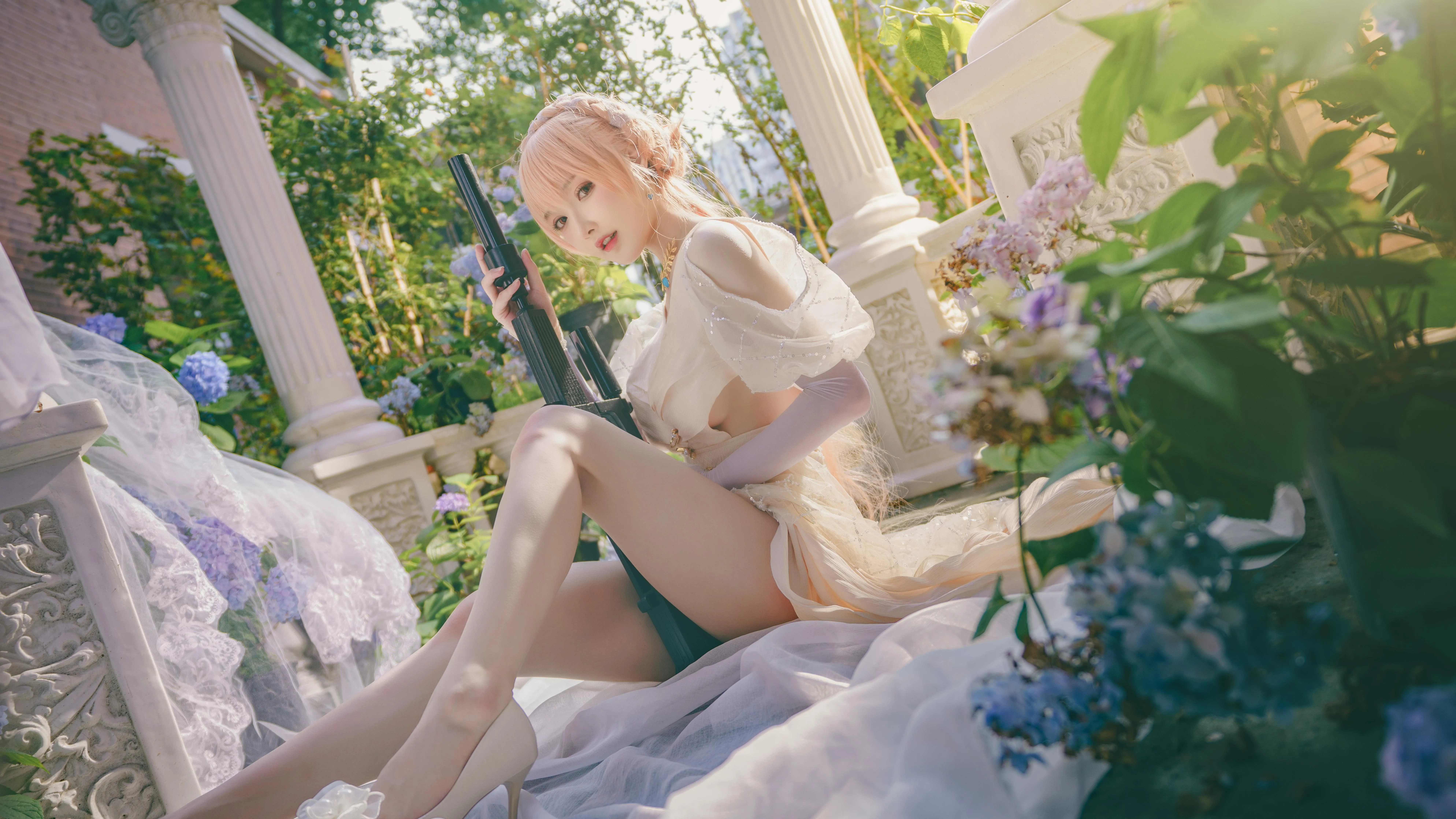 阿包也是兔娘 – NO.60 舰长图 OTS14 [23P]插图6