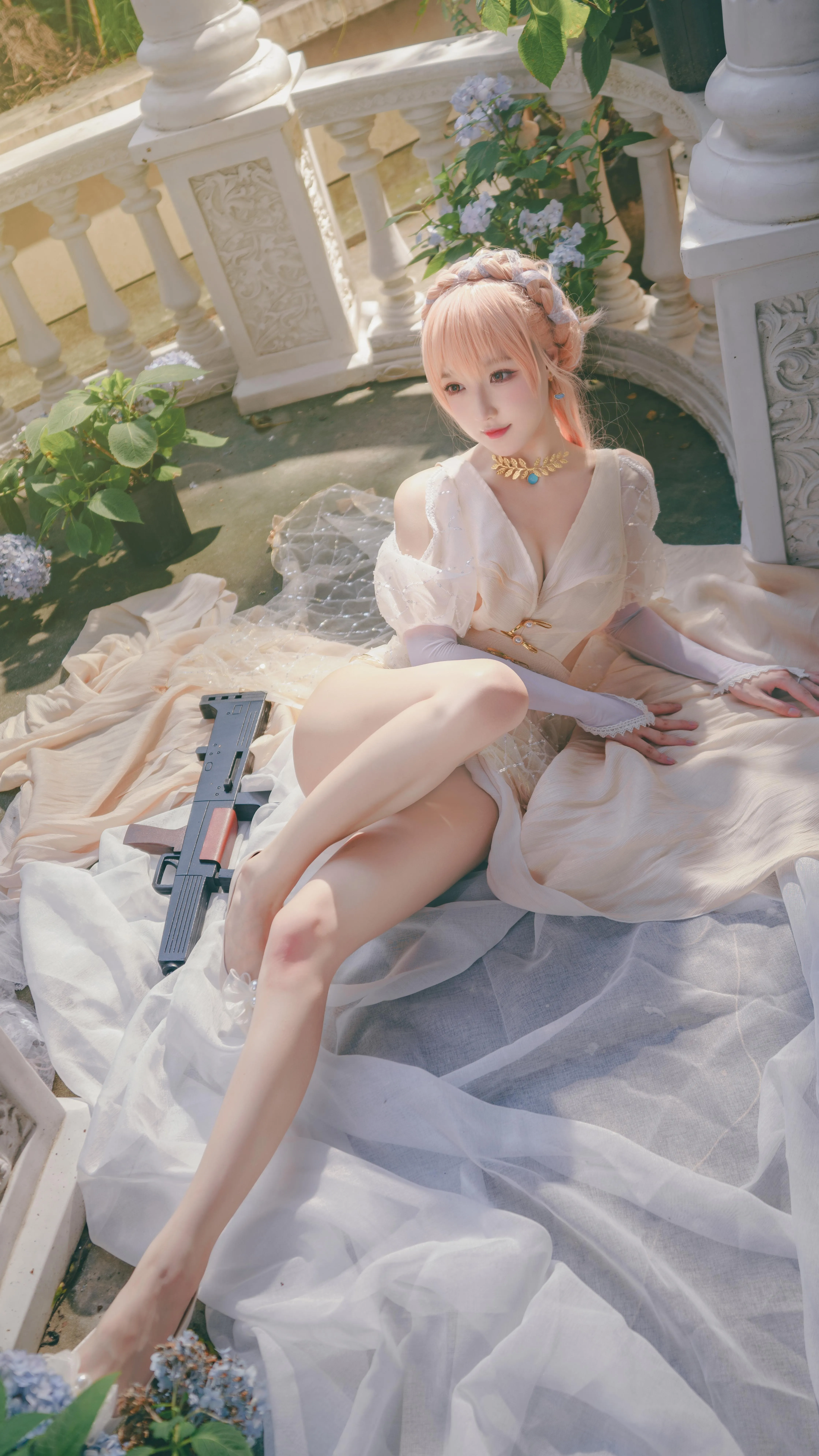 阿包也是兔娘 – NO.60 舰长图 OTS14 [23P]插图7