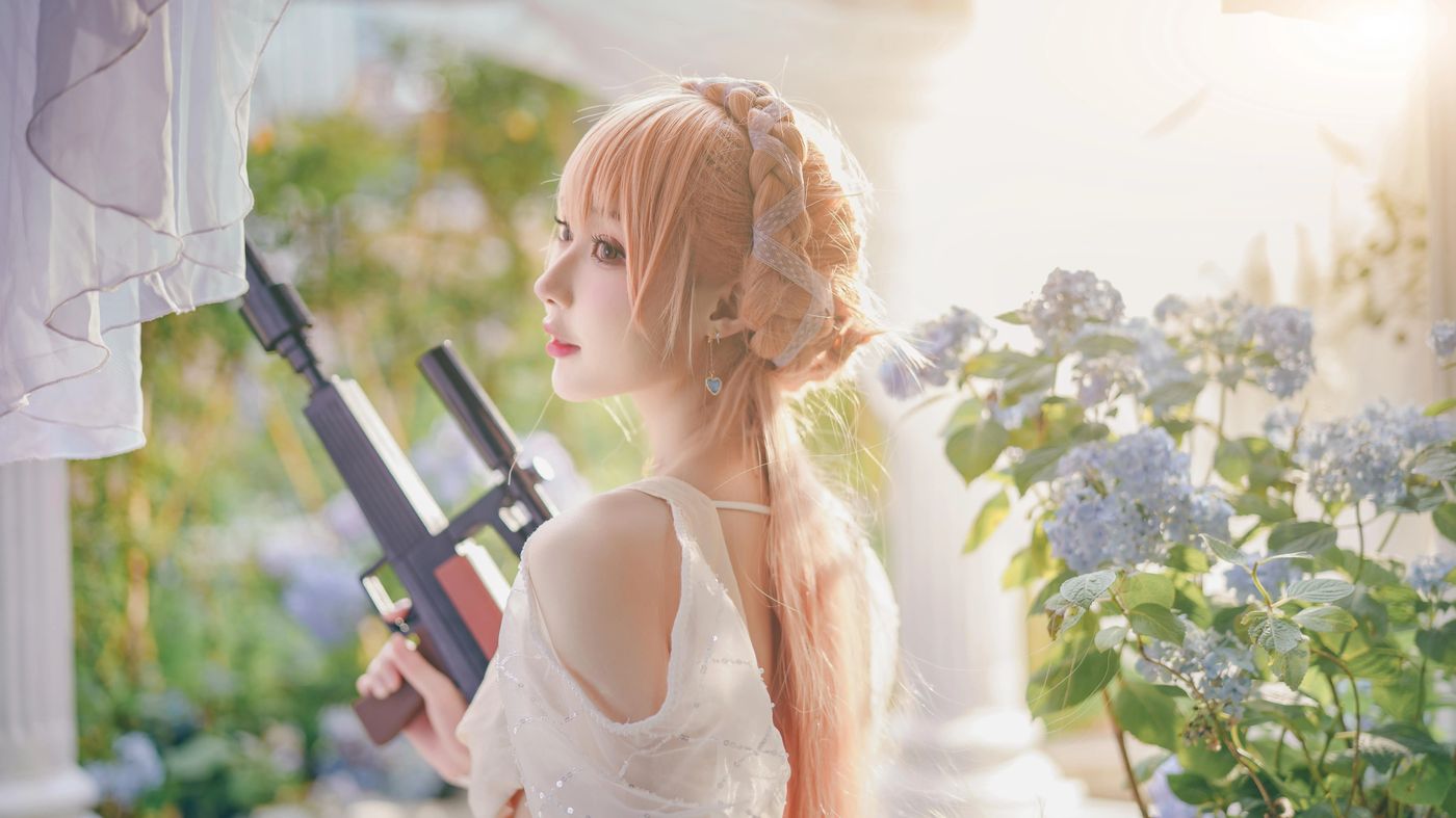 阿包也是兔娘 – NO.60 舰长图 OTS14 [23P]插图8