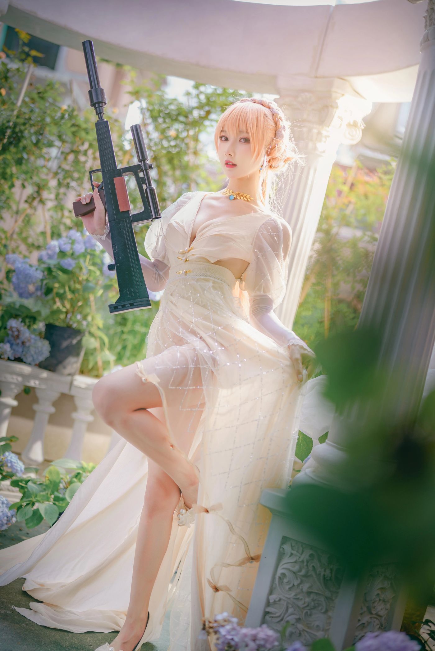 阿包也是兔娘 – NO.60 舰长图 OTS14 [23P]插图