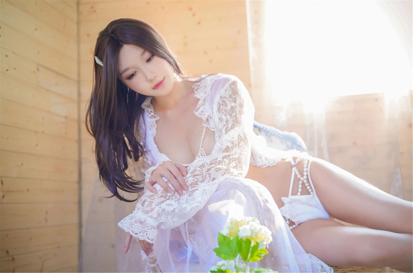 阿包也是兔娘 – NO.66 11月加冕 [29P]插图8