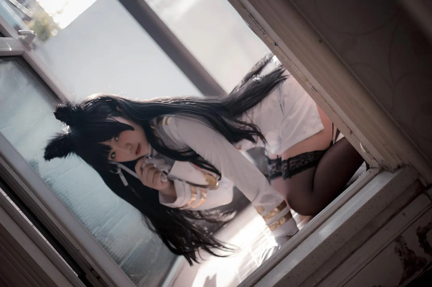 阿半今天很开心 – NO.03 爱宕原皮 [24P]插图8