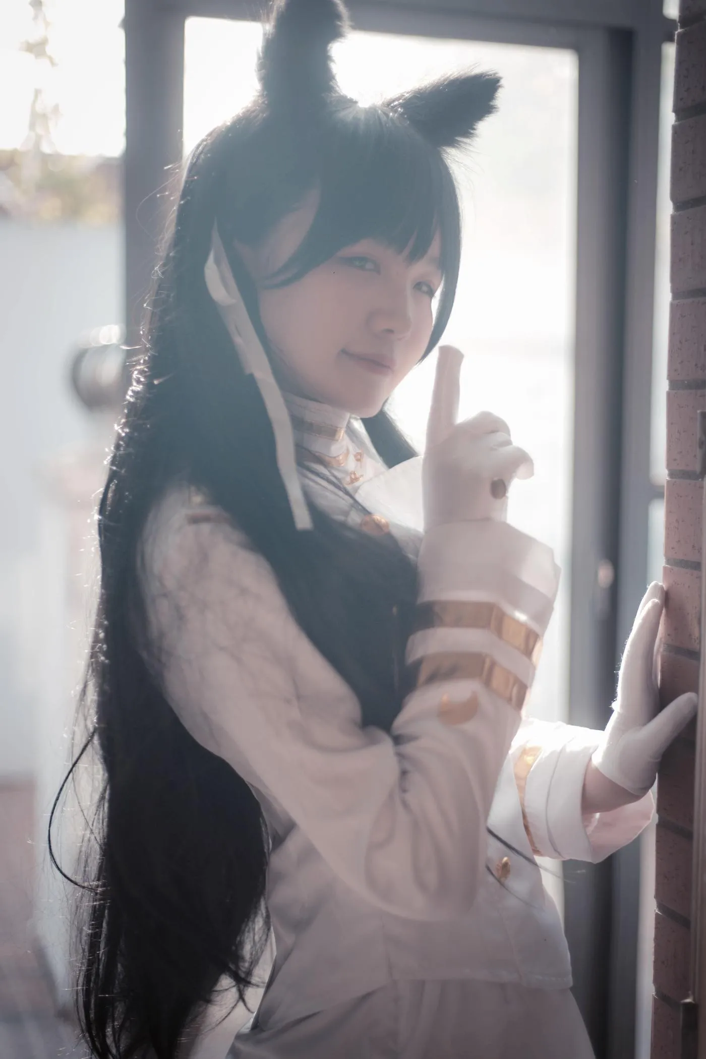 阿半今天很开心 – NO.03 爱宕原皮 [24P]插图3