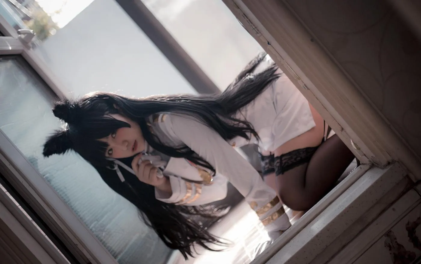 阿半今天很开心 – NO.04 爱宕 [11P]插图5