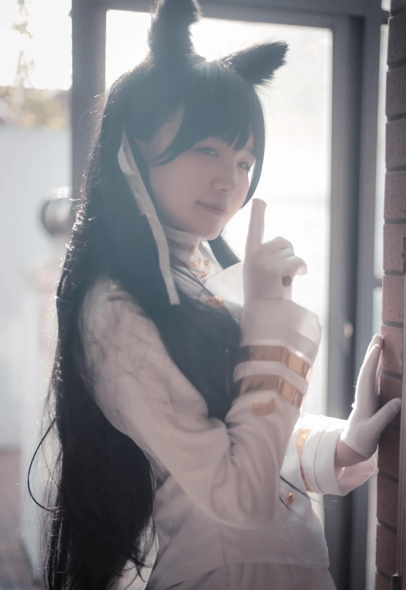 阿半今天很开心 – NO.04 爱宕 [11P]插图7