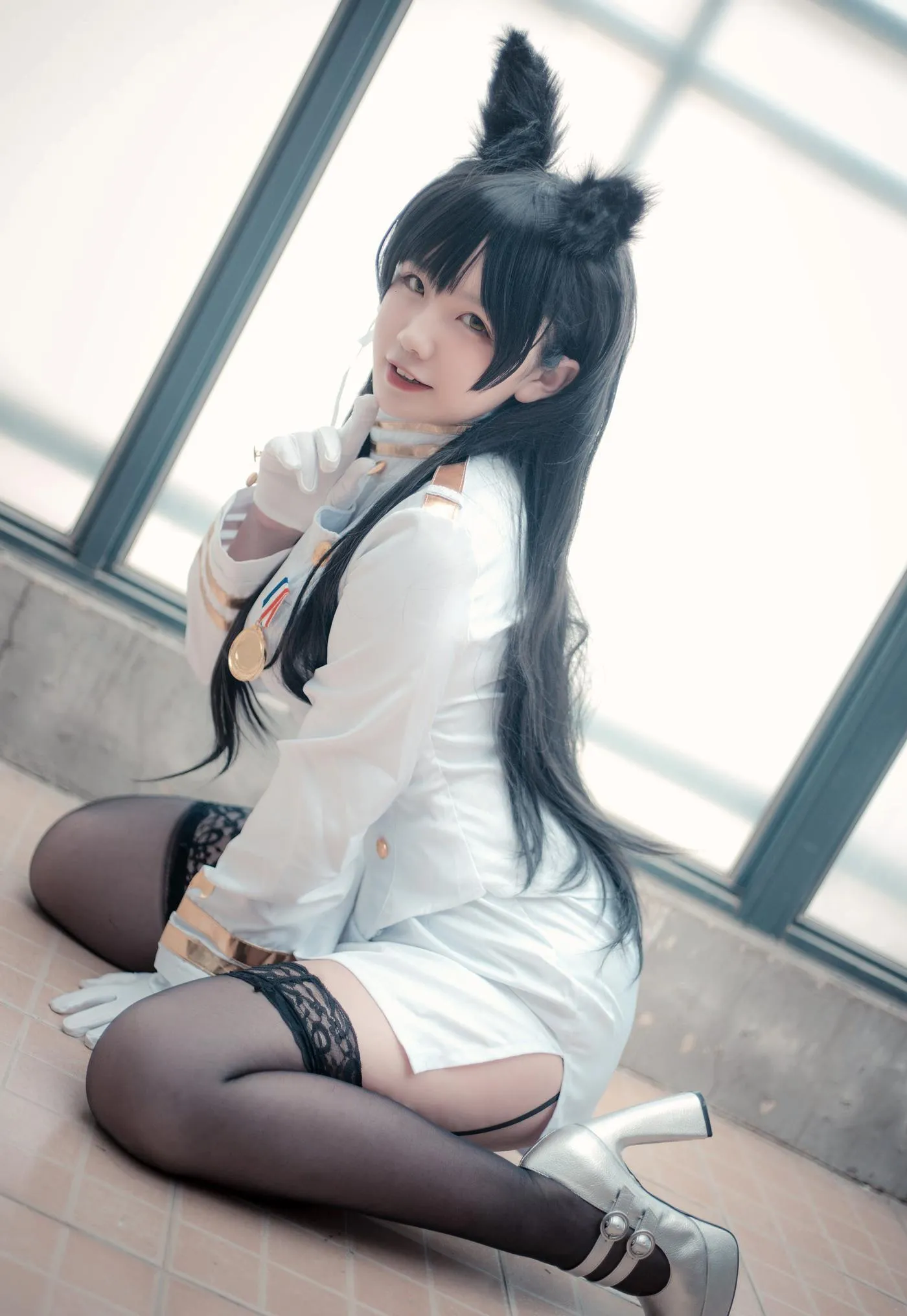 阿半今天很开心 – NO.04 爱宕 [11P]插图8