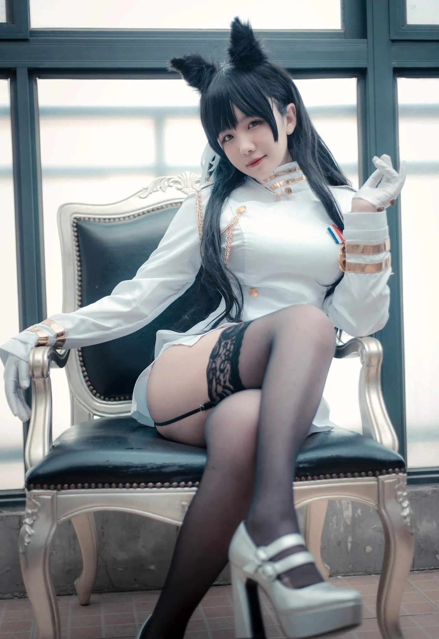 阿半今天很开心 – NO.04 爱宕 [11P]插图9