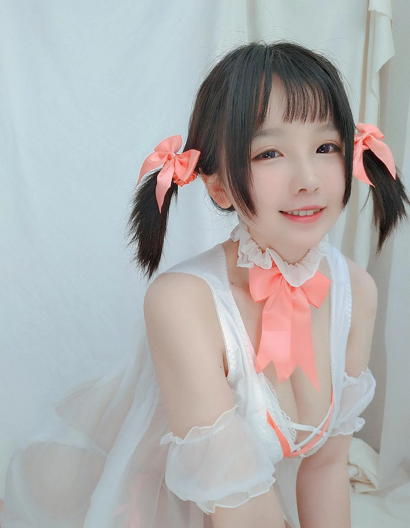 阿半今天很开心 – NO.06 玛修 [20P]插图5