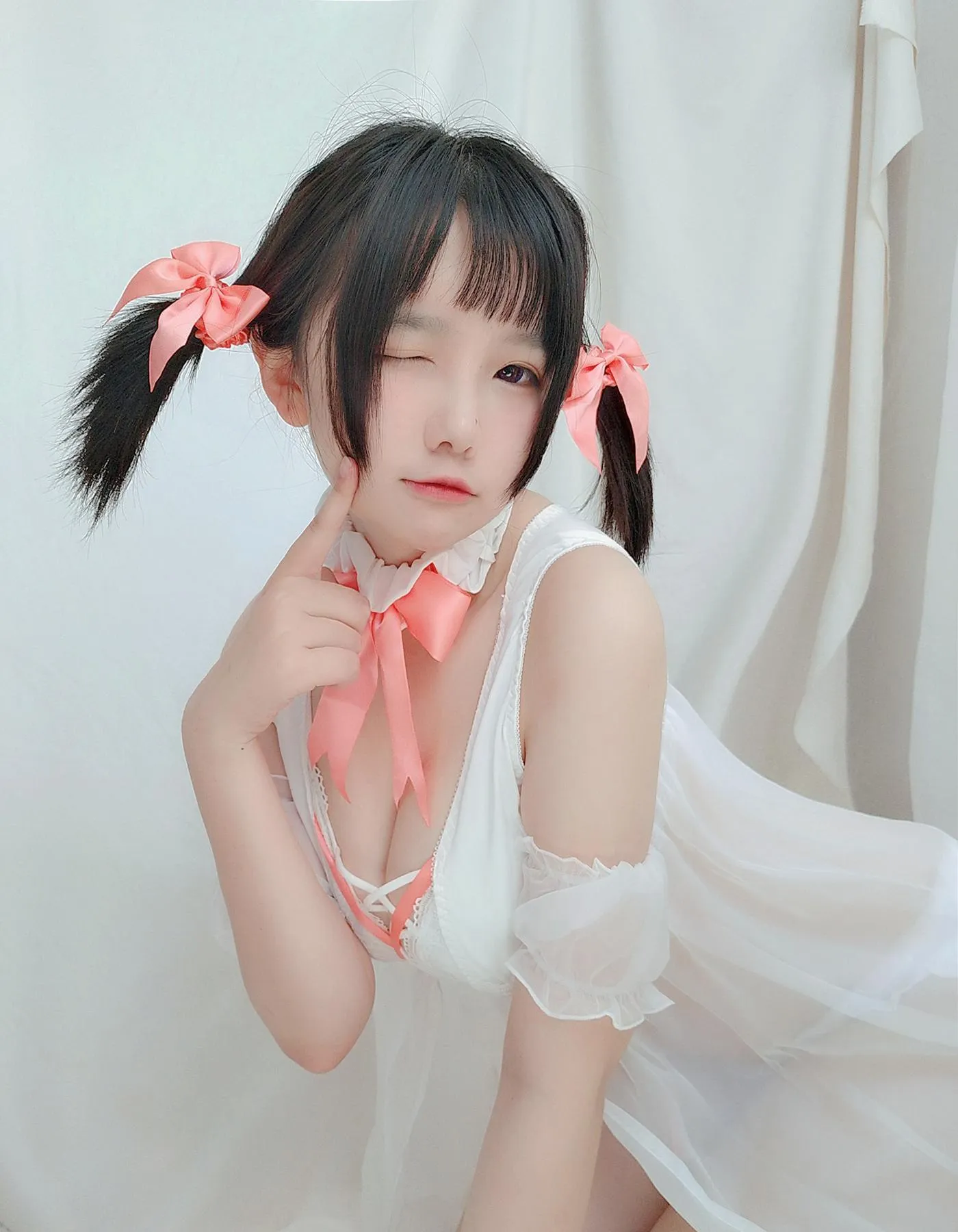 阿半今天很开心 – NO.06 玛修 [20P]插图7