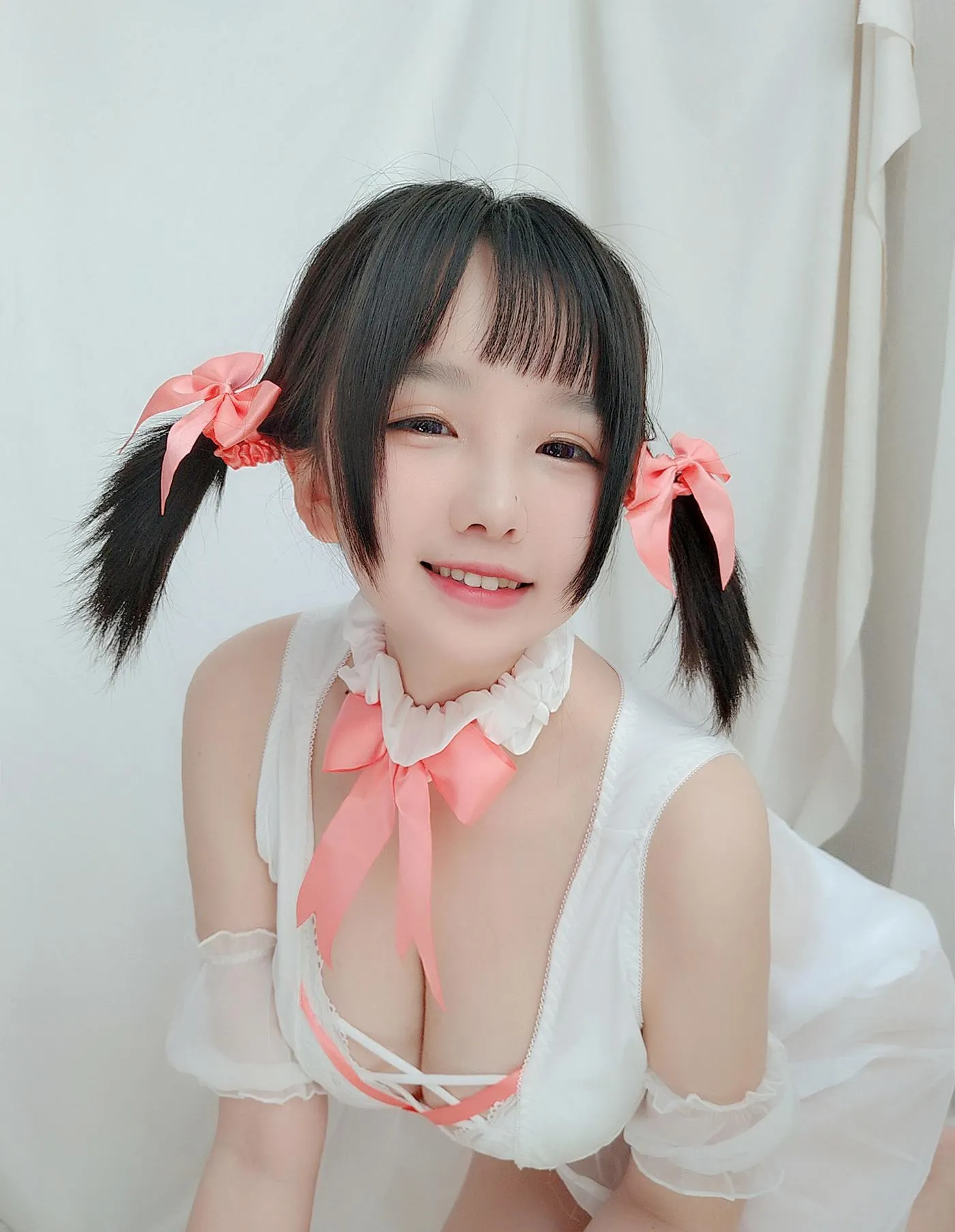 阿半今天很开心 – NO.06 玛修 [20P]插图8