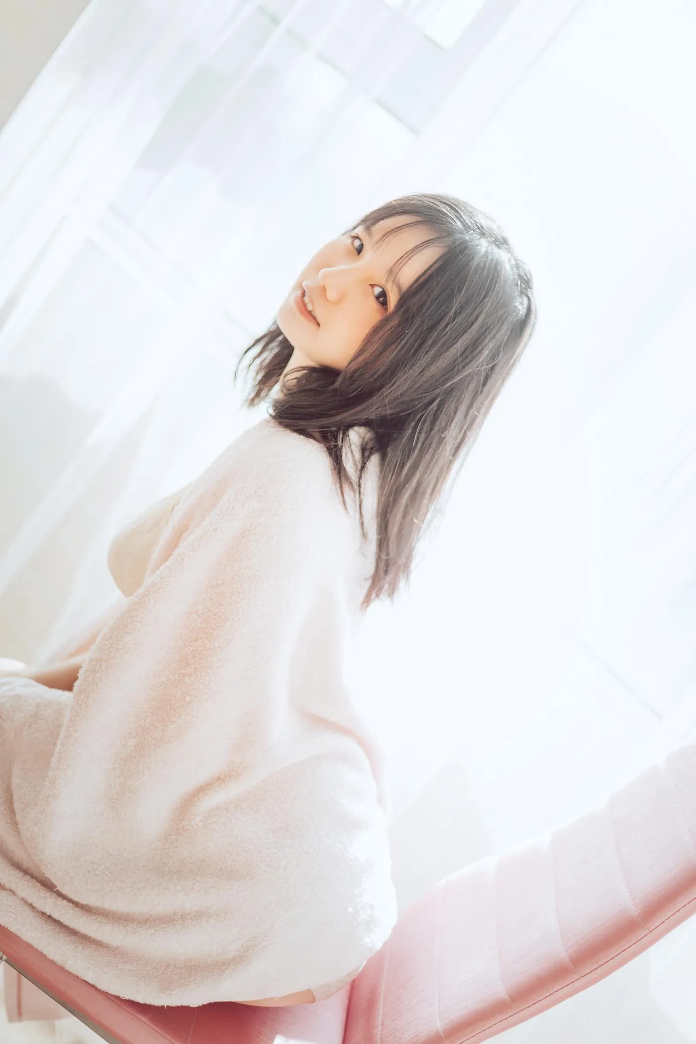 阿半今天很开心 – NO.08 私房 [26P]插图5