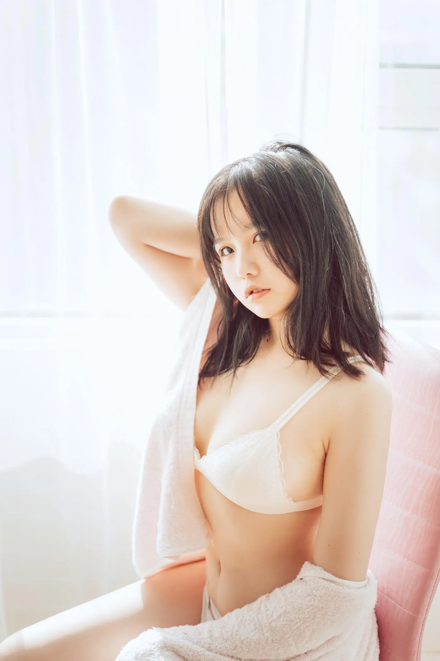 阿半今天很开心 – NO.08 私房 [26P]插图6