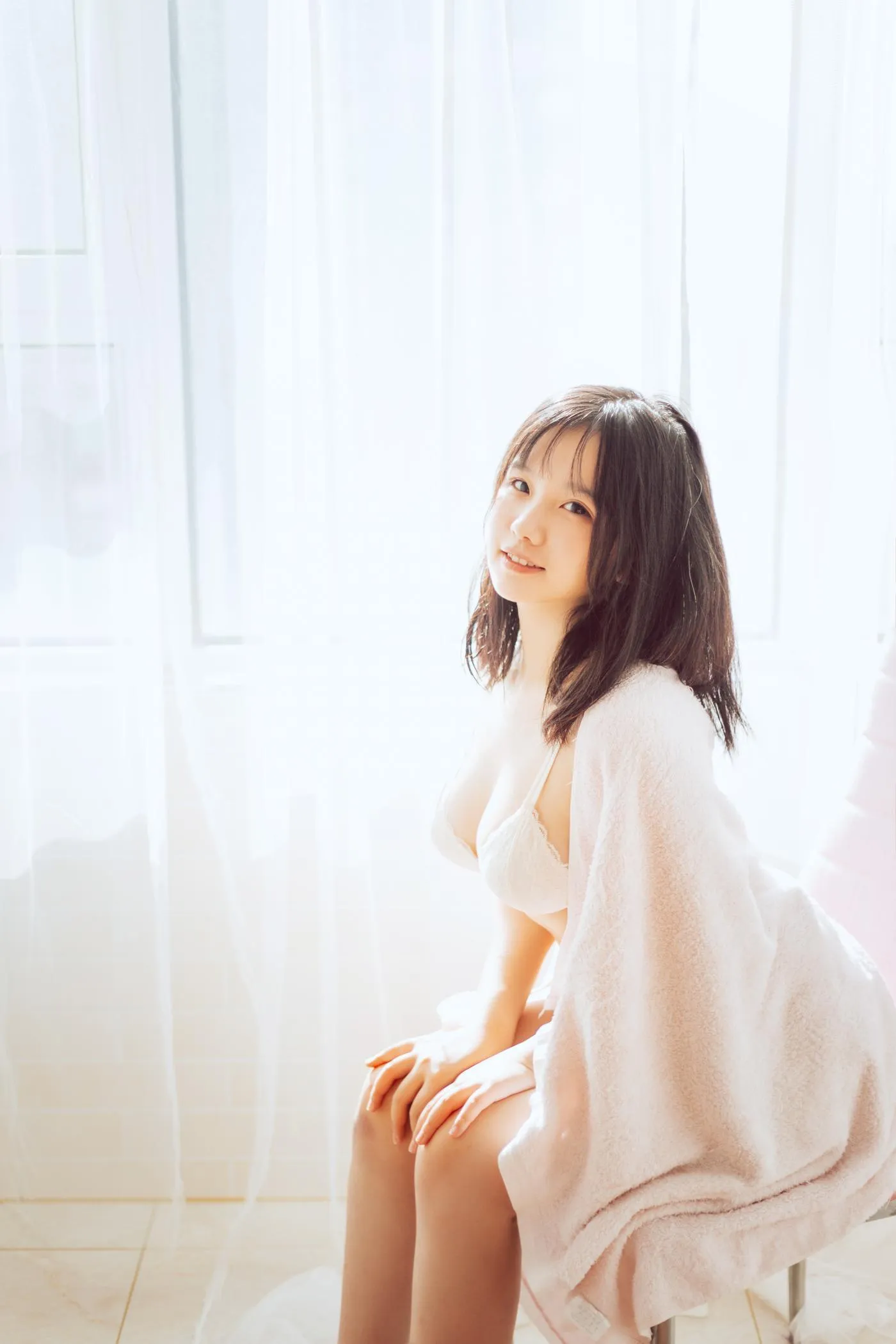 阿半今天很开心 – NO.08 私房 [26P]插图7