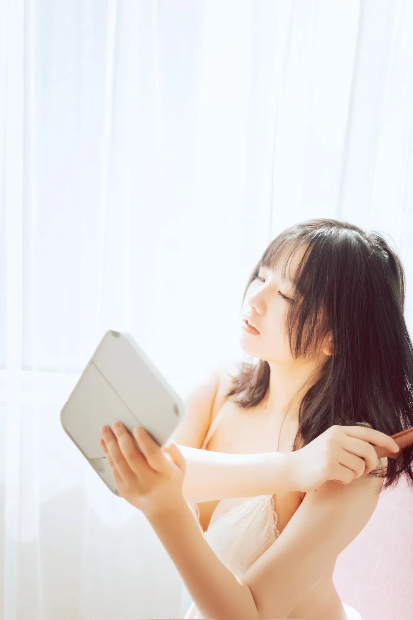 阿半今天很开心 – NO.08 私房 [26P]插图8