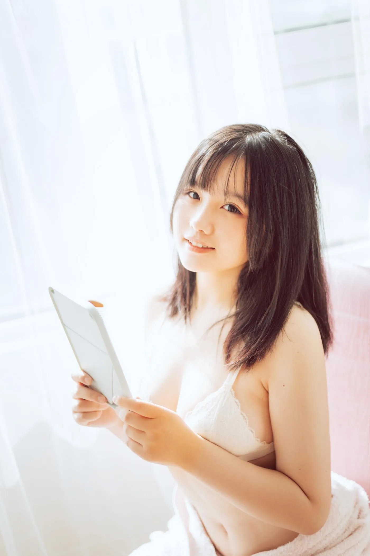 阿半今天很开心 – NO.08 私房 [26P]插图9