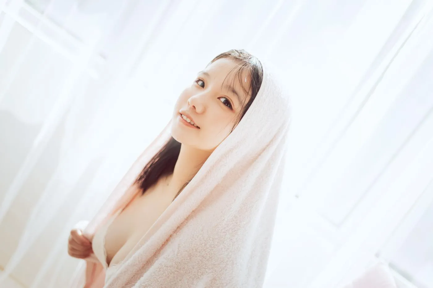 阿半今天很开心 – NO.08 私房 [26P]插图3