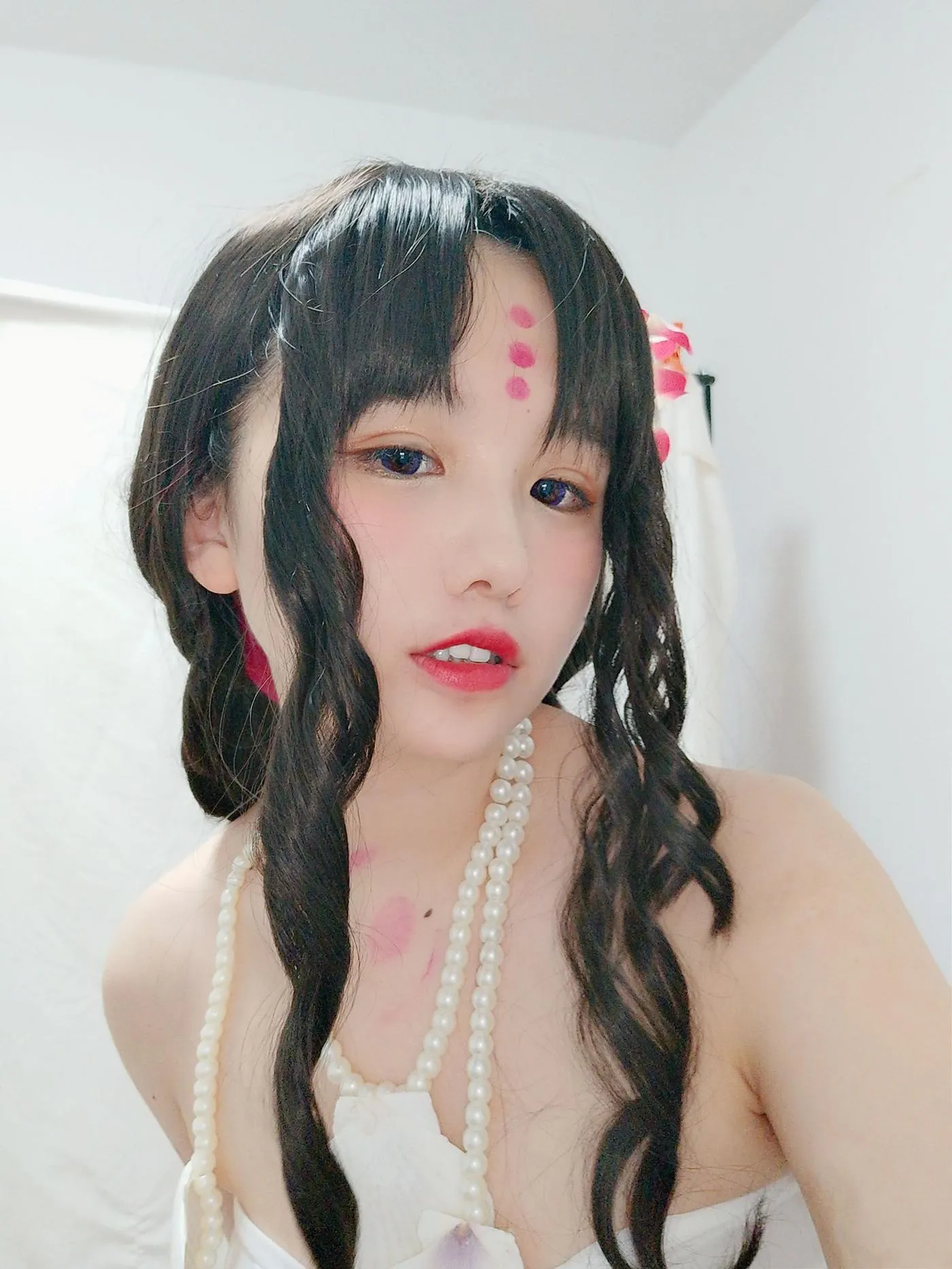 阿半今天很开心 – NO.11 杀生学院 [23P]插图4