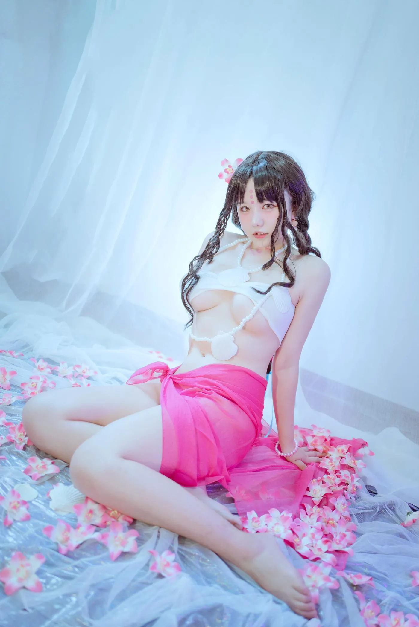 阿半今天很开心 – NO.11 杀生学院 [23P]插图2