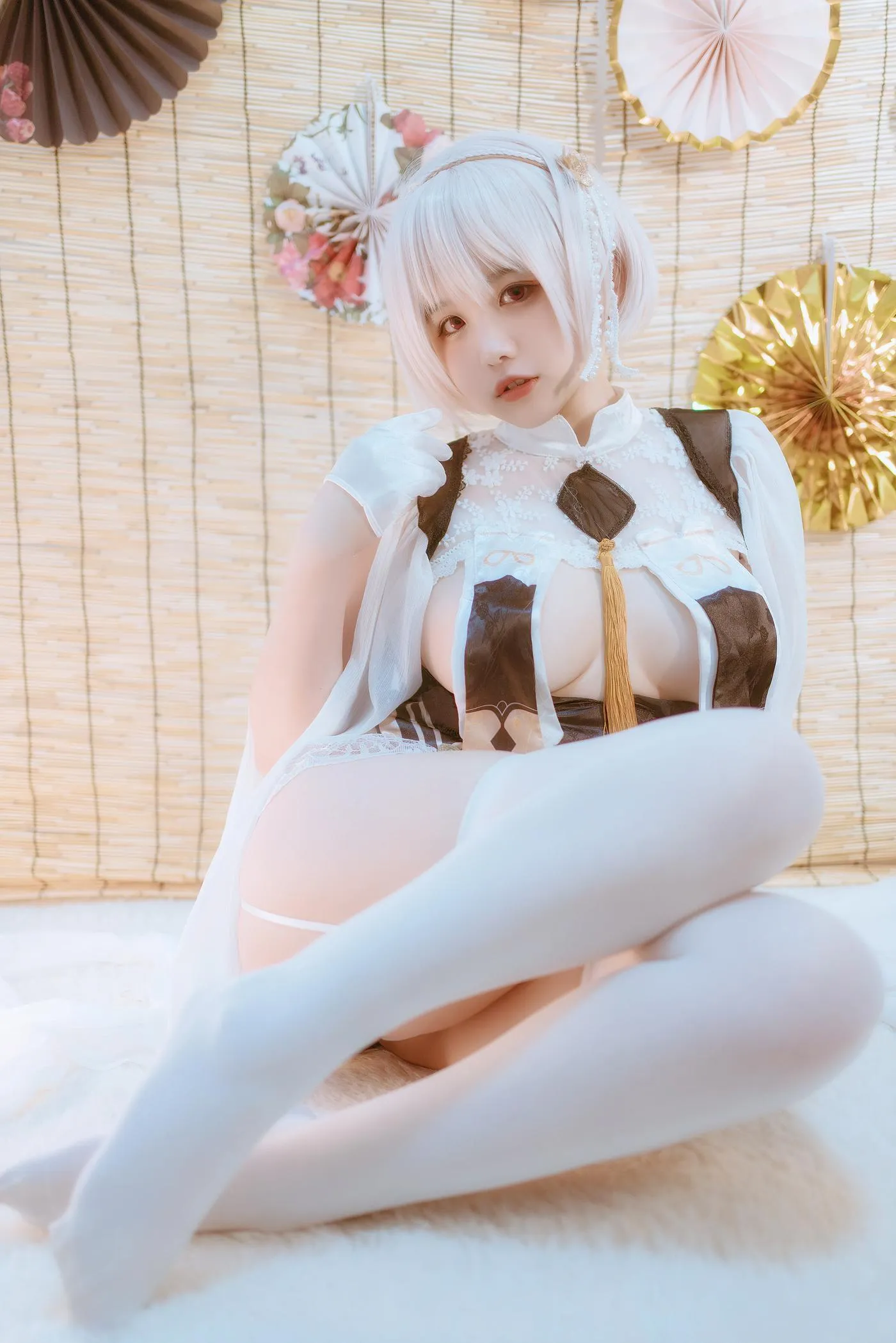 阿半今天很开心 – NO.13 天狼星 [33P]插图9