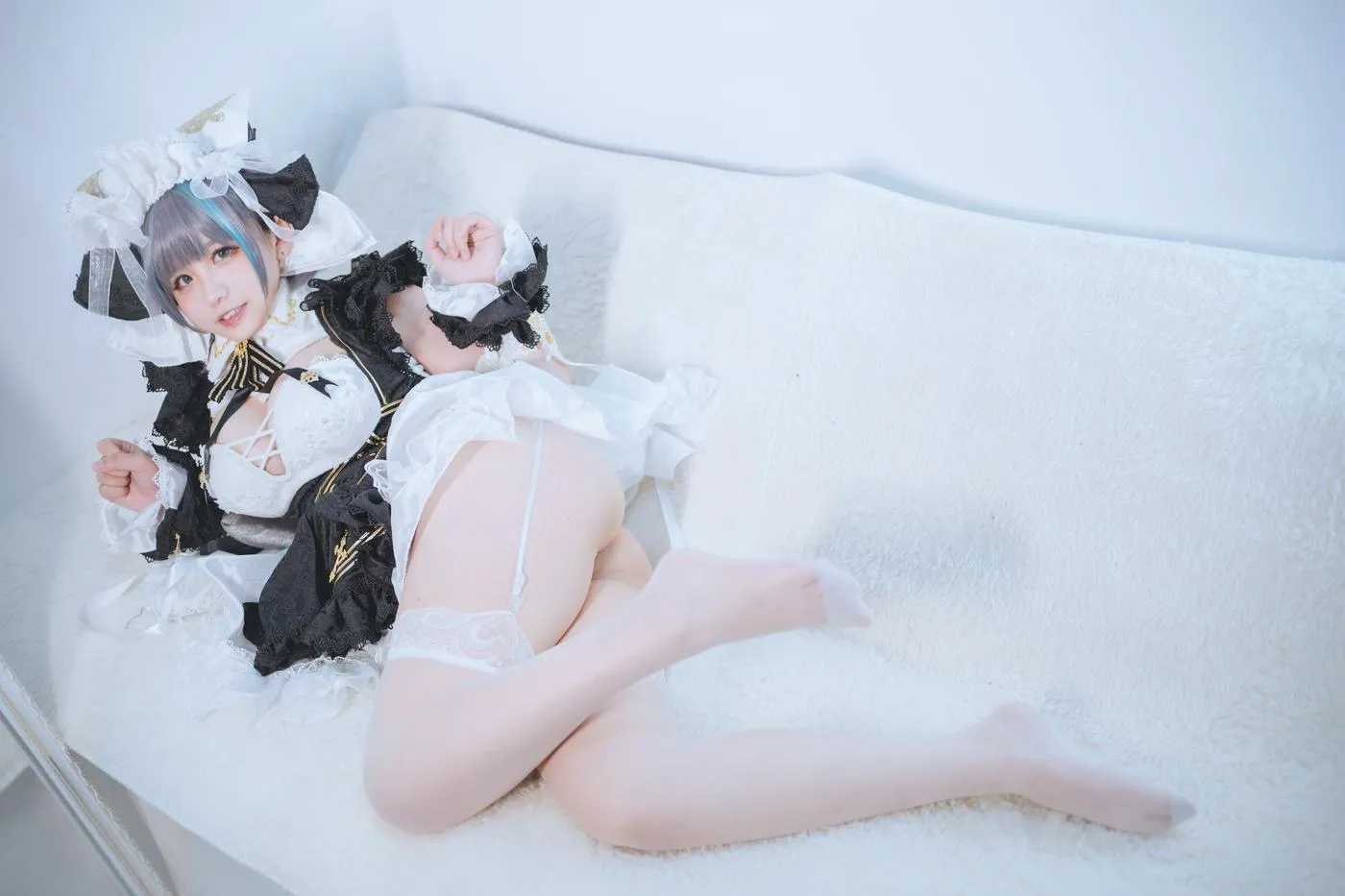 阿半今天很开心 – NO.15 柴郡 [38P]插图7