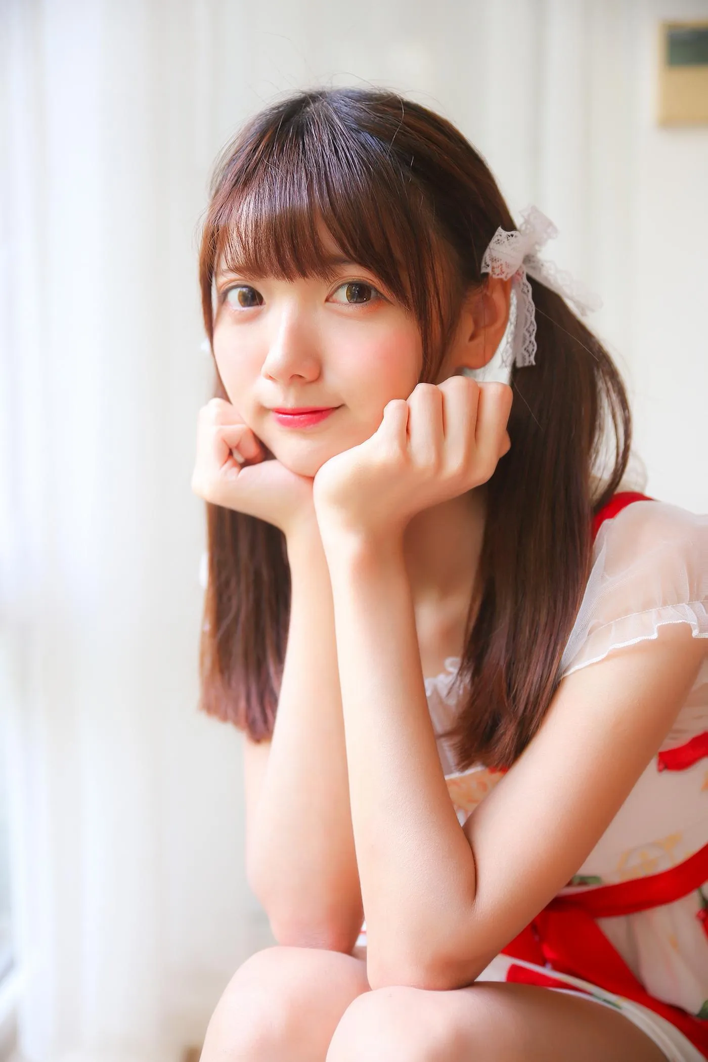 陆卿卿 – NO.02 小草莓 [8P]插图5