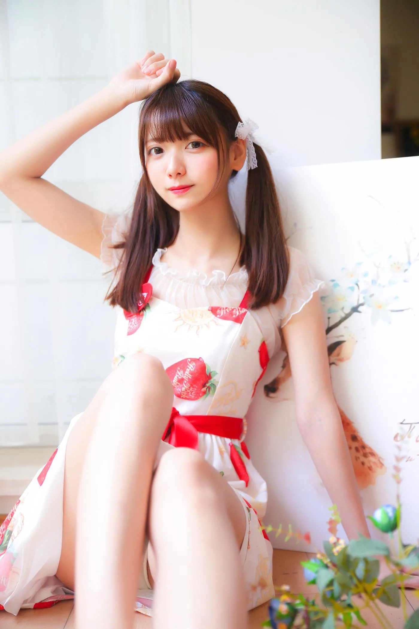 陆卿卿 – NO.02 小草莓 [8P]插图6