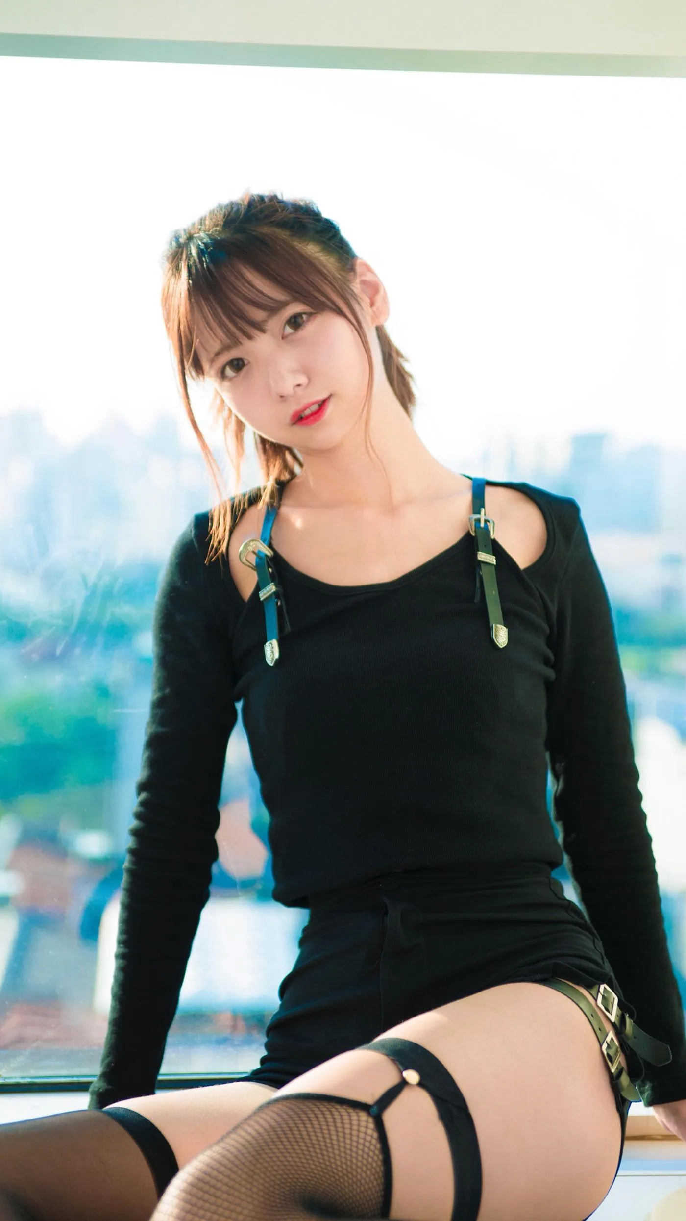 陆卿卿 – NO.03 提线木偶 [8P]插图7