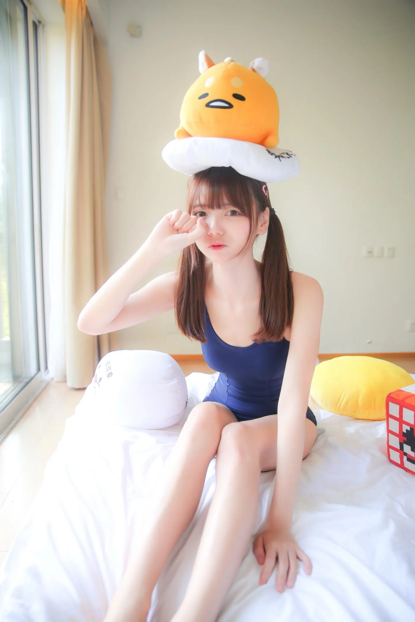 陆卿卿 – NO.05 死库水 [12P]插图6