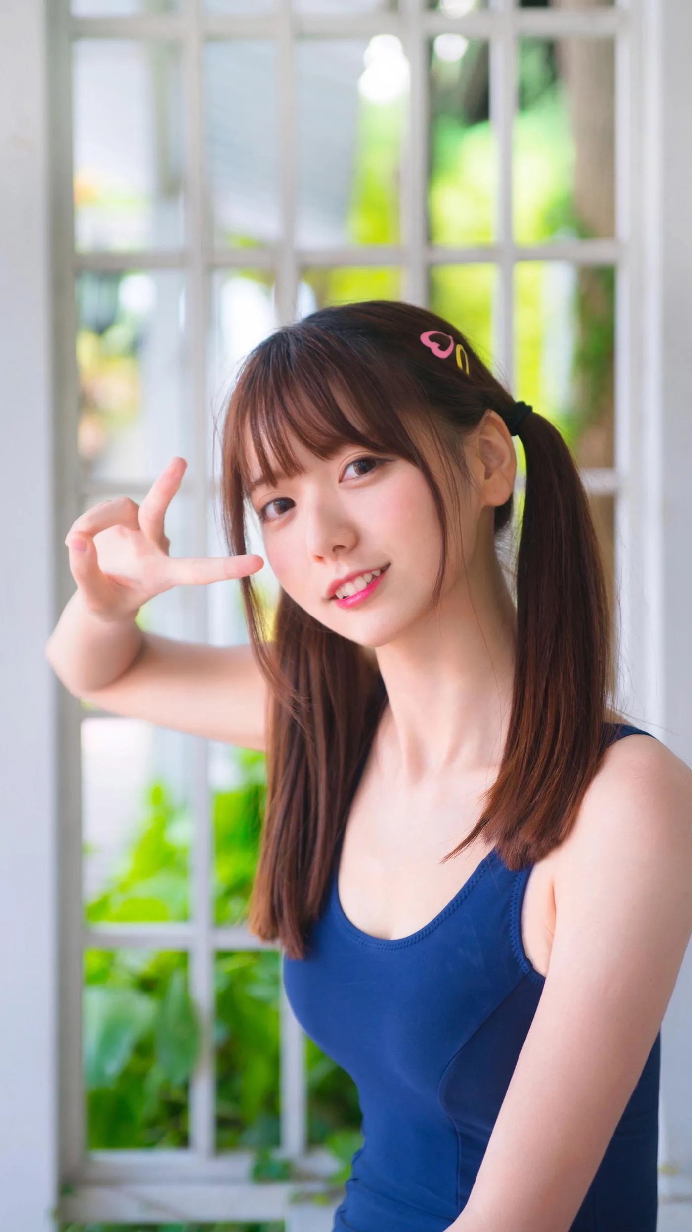 陆卿卿 – NO.05 死库水 [12P]插图