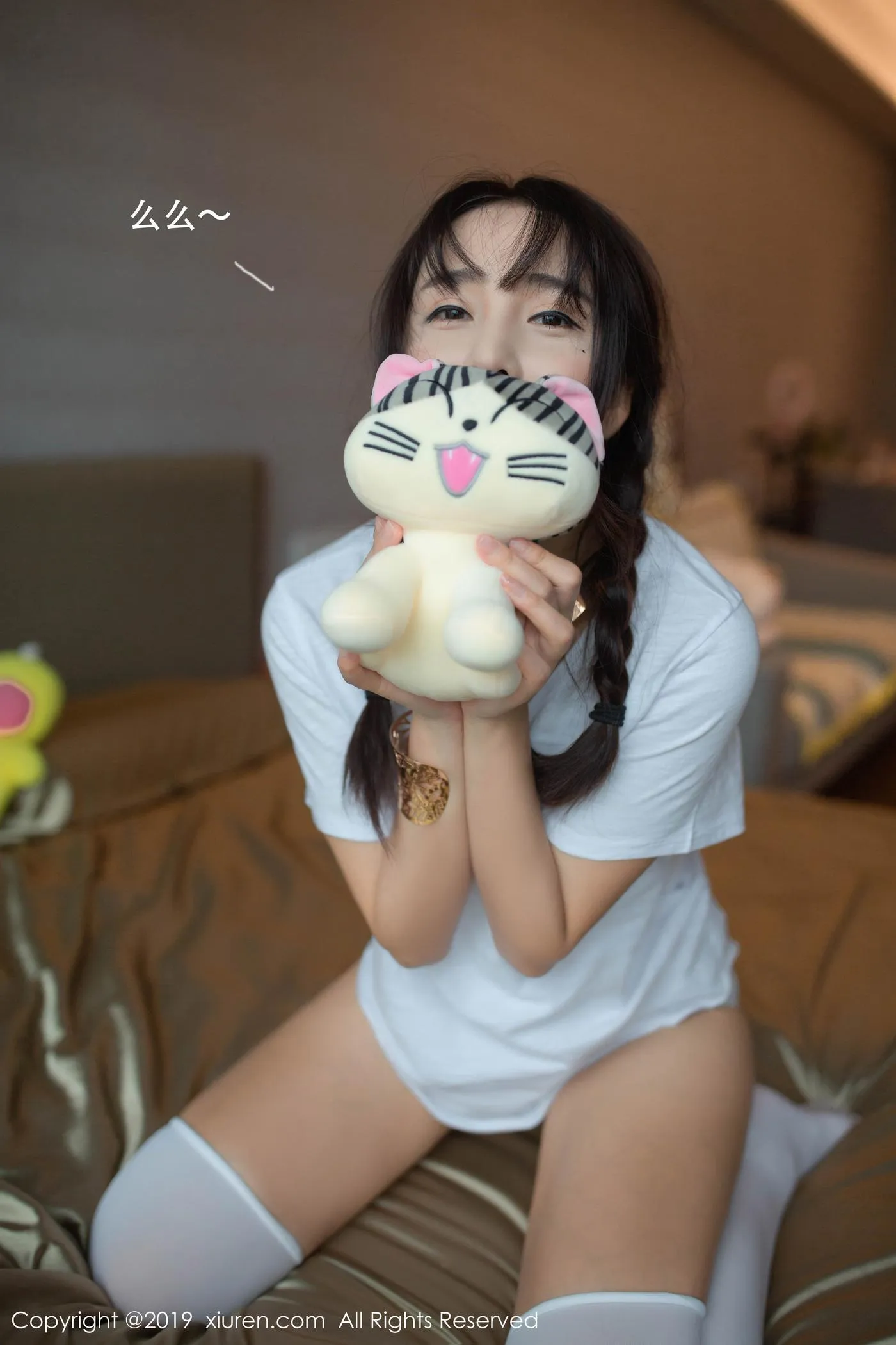 [XIUREN秀人网] 2019.10.15 No.1730 陶喜乐_lele [73P]插图7