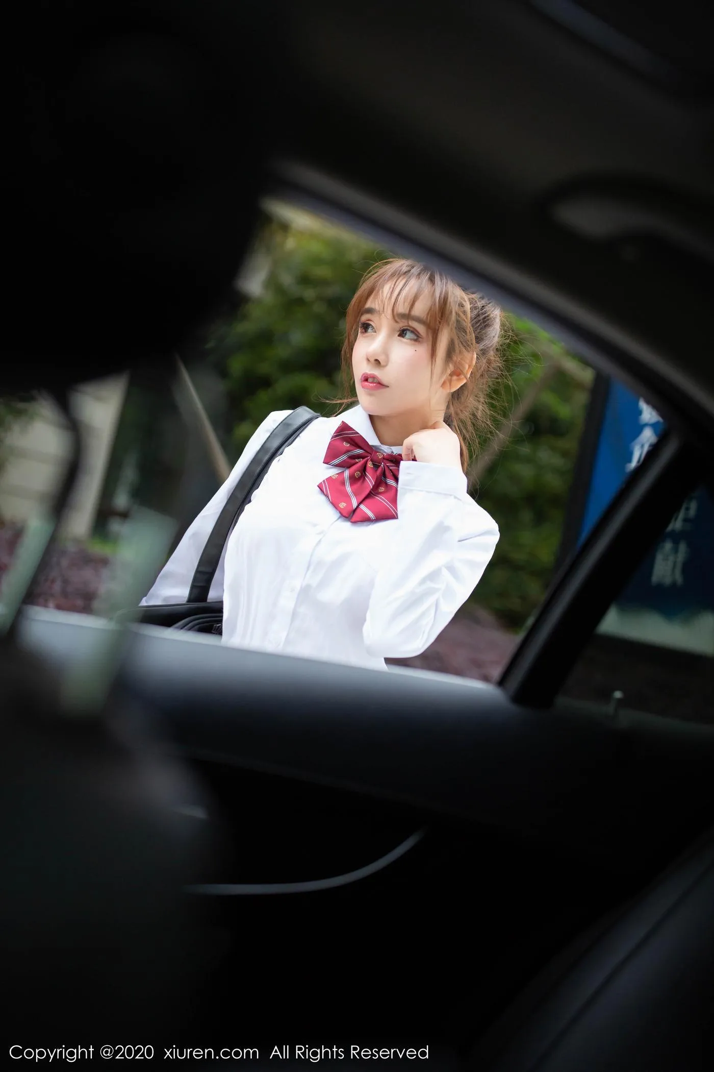[XIUREN秀人网] 2020.05.07 No.2225 陶喜乐_lele [93P]插图8