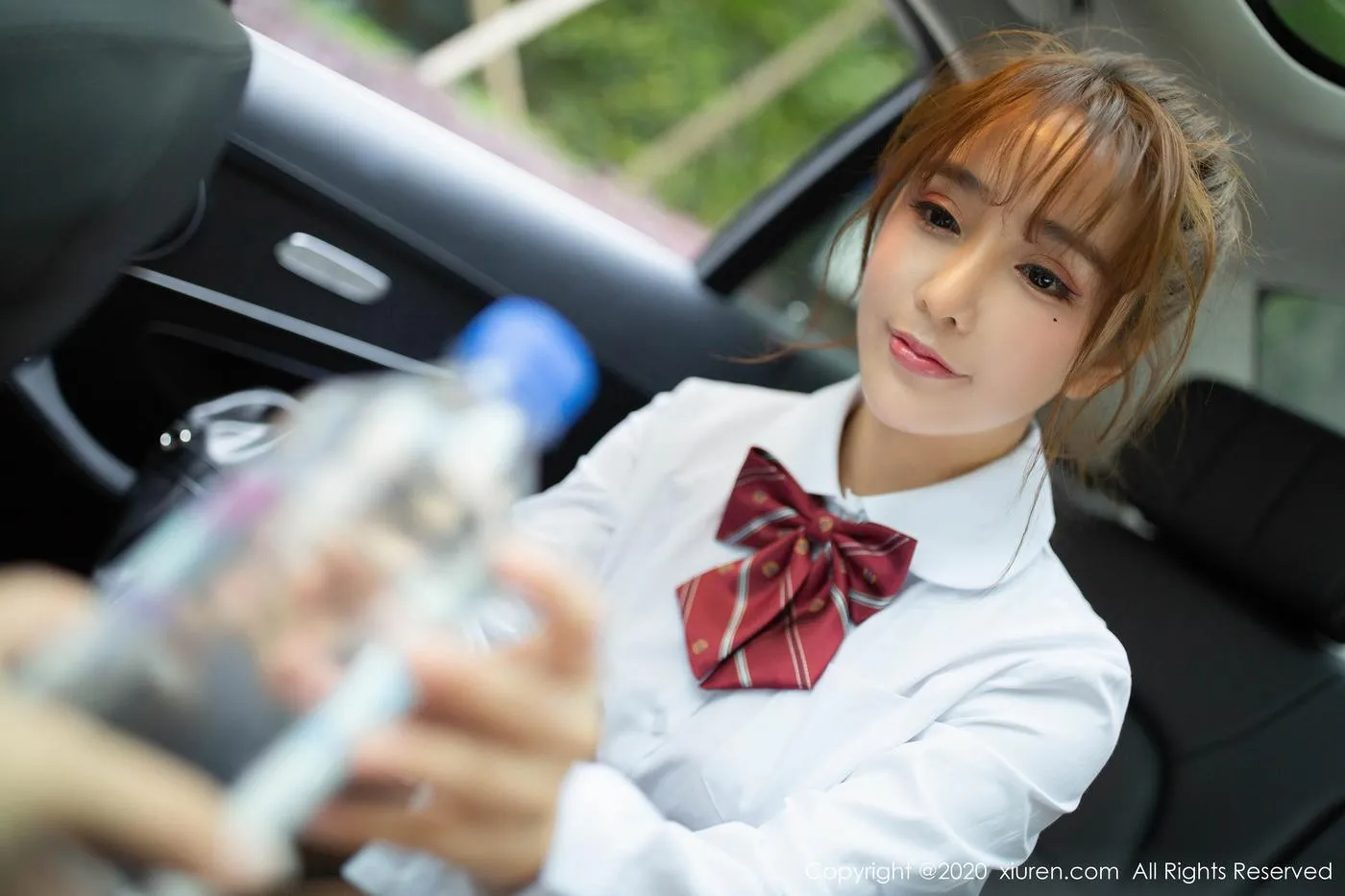 [XIUREN秀人网] 2020.05.07 No.2225 陶喜乐_lele [93P]插图9