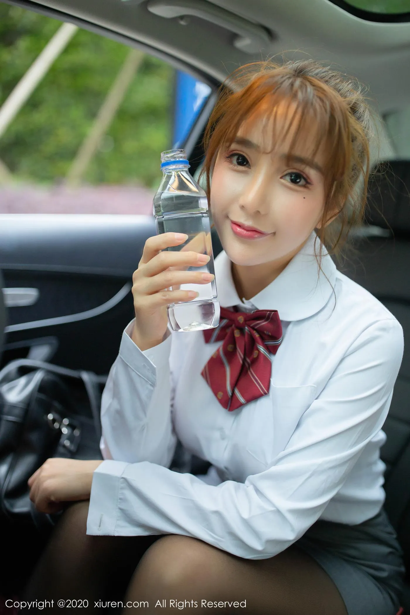 [XIUREN秀人网] 2020.05.07 No.2225 陶喜乐_lele [93P]插图3