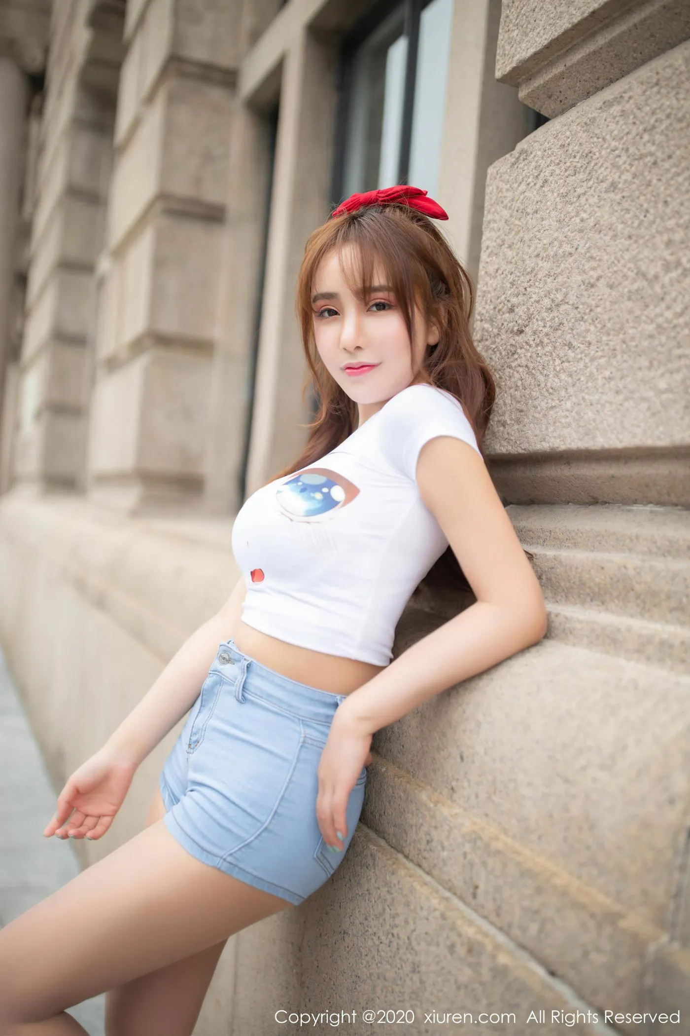 [XIUREN秀人网] 2020.09.09 No.2547 陶喜乐_lele [64P]插图